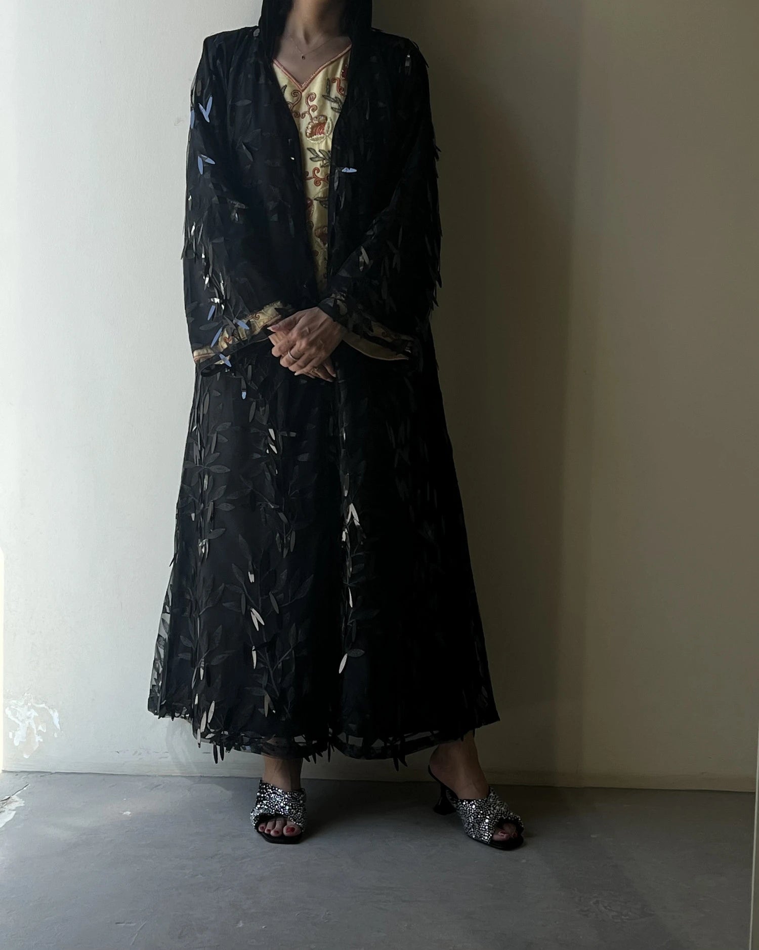 827 - Contessa Collection