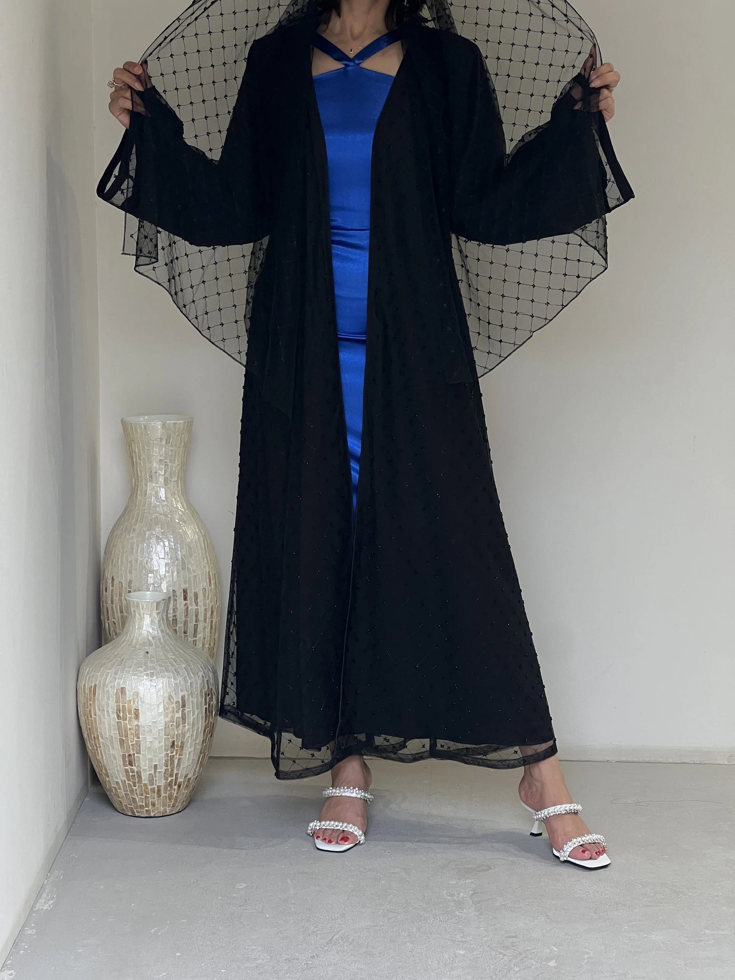 828 - Contessa Collection