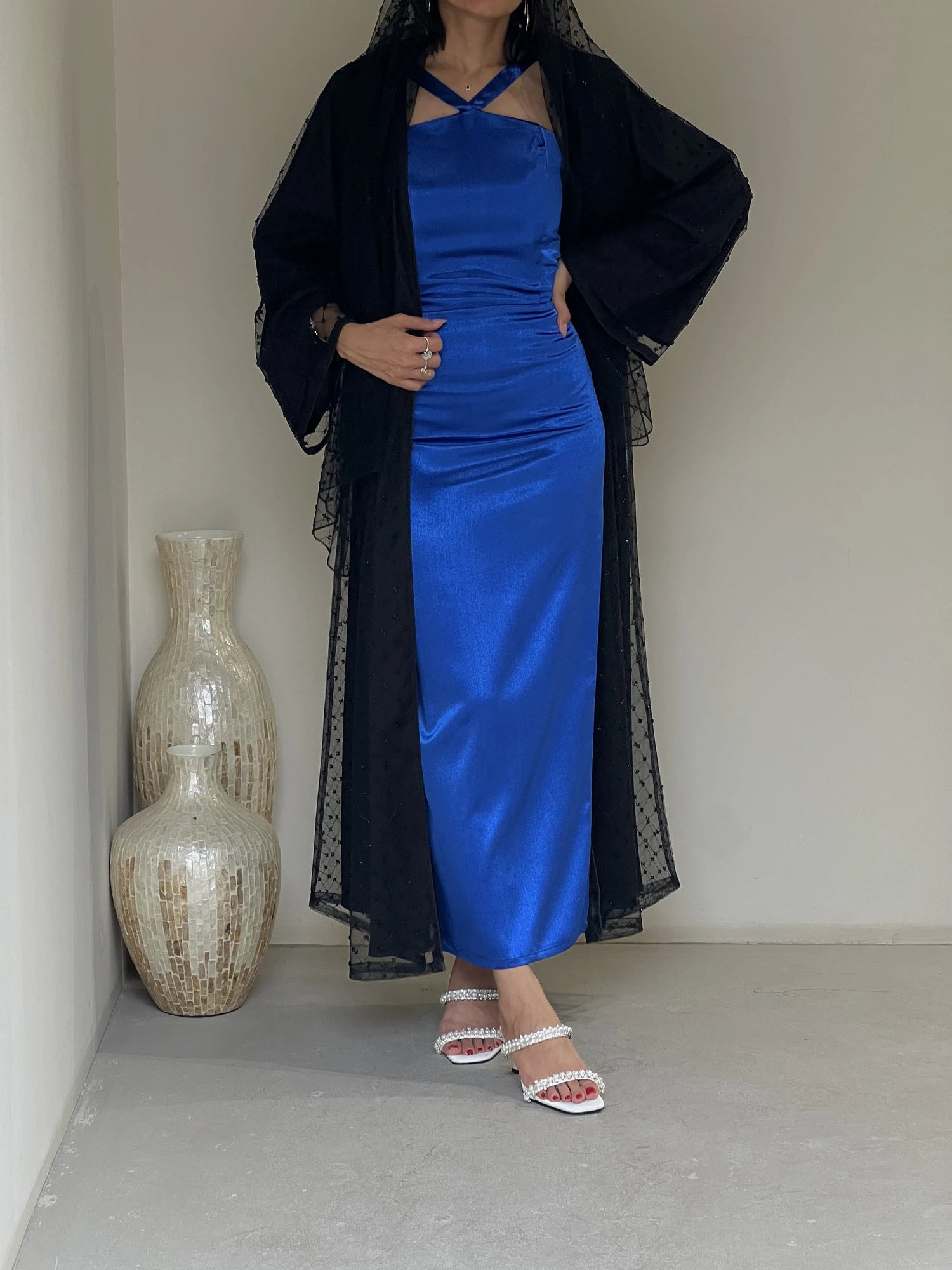 828 - Contessa Collection