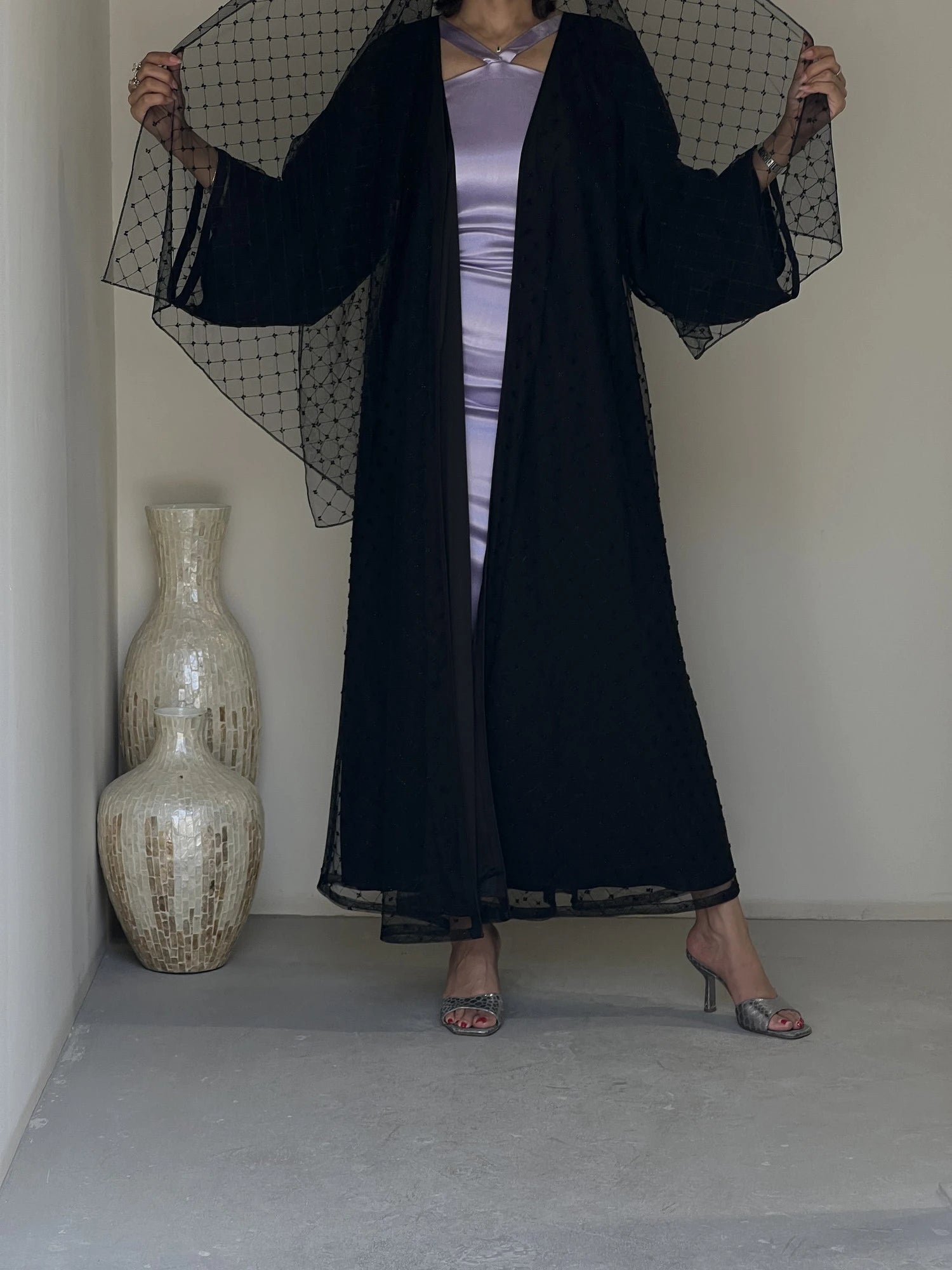 828 - Contessa Collection