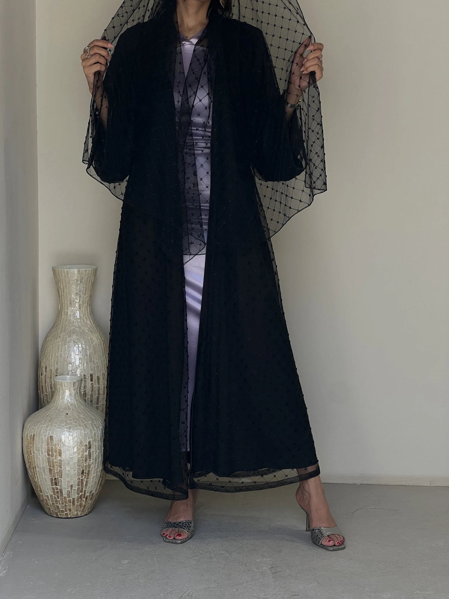 828 - Contessa Collection