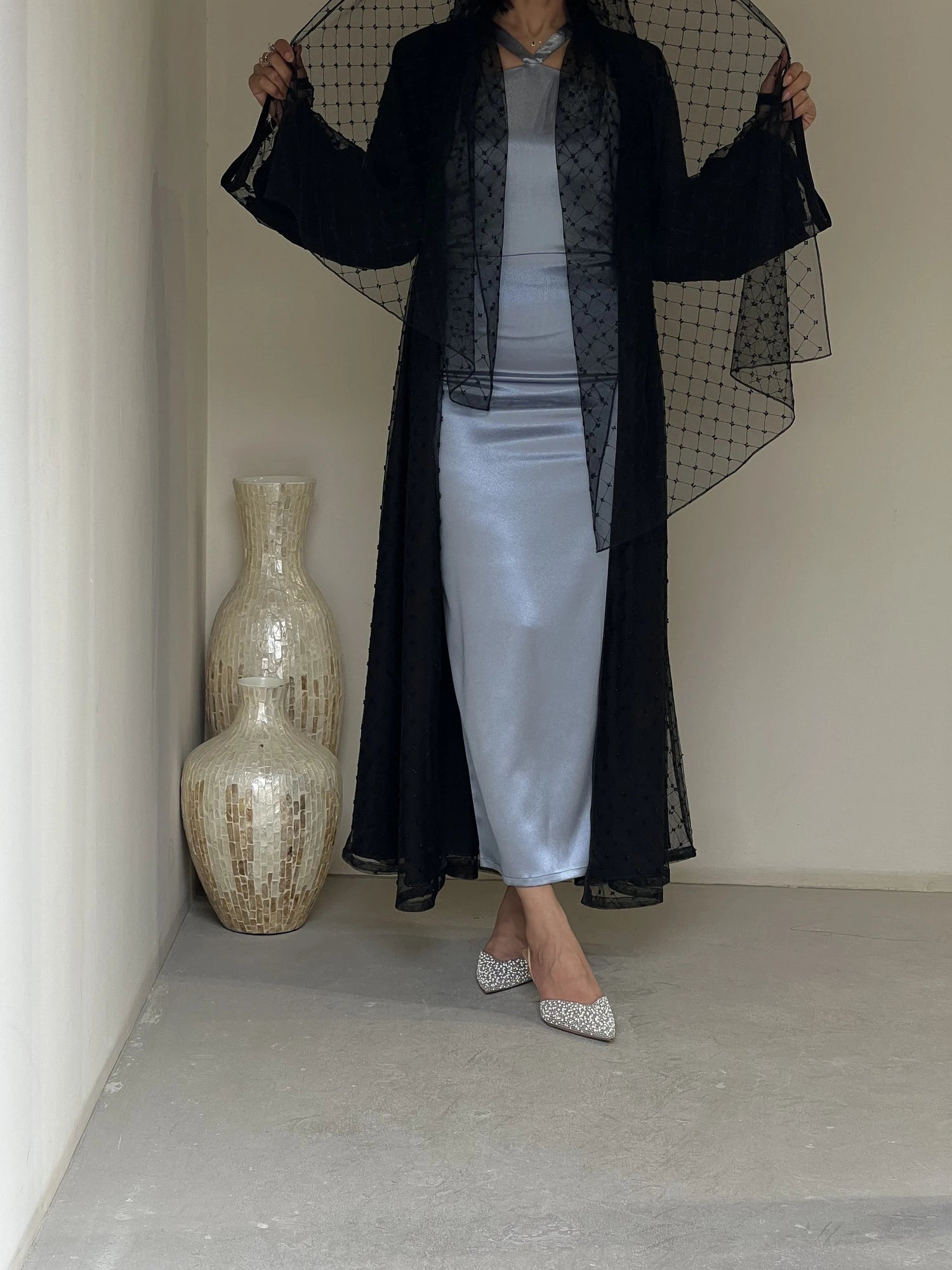 828 - Contessa Collection