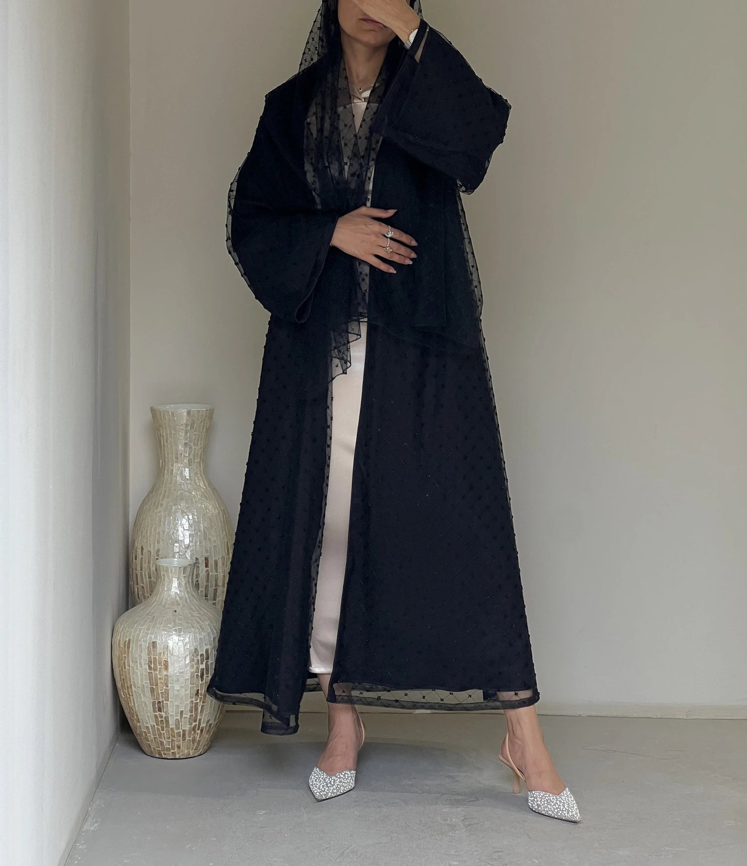 828 - Contessa Collection