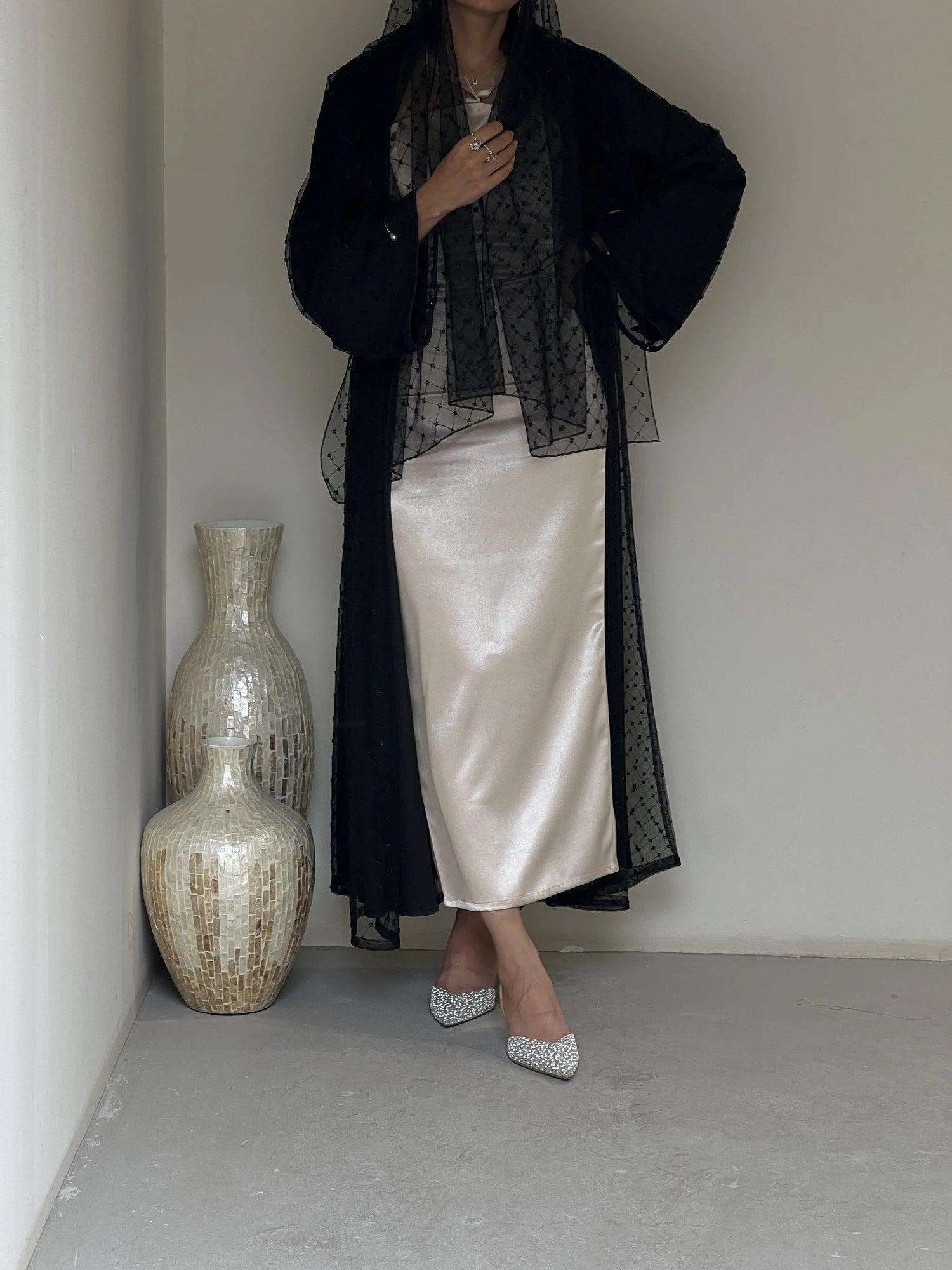 828 - Contessa Collection