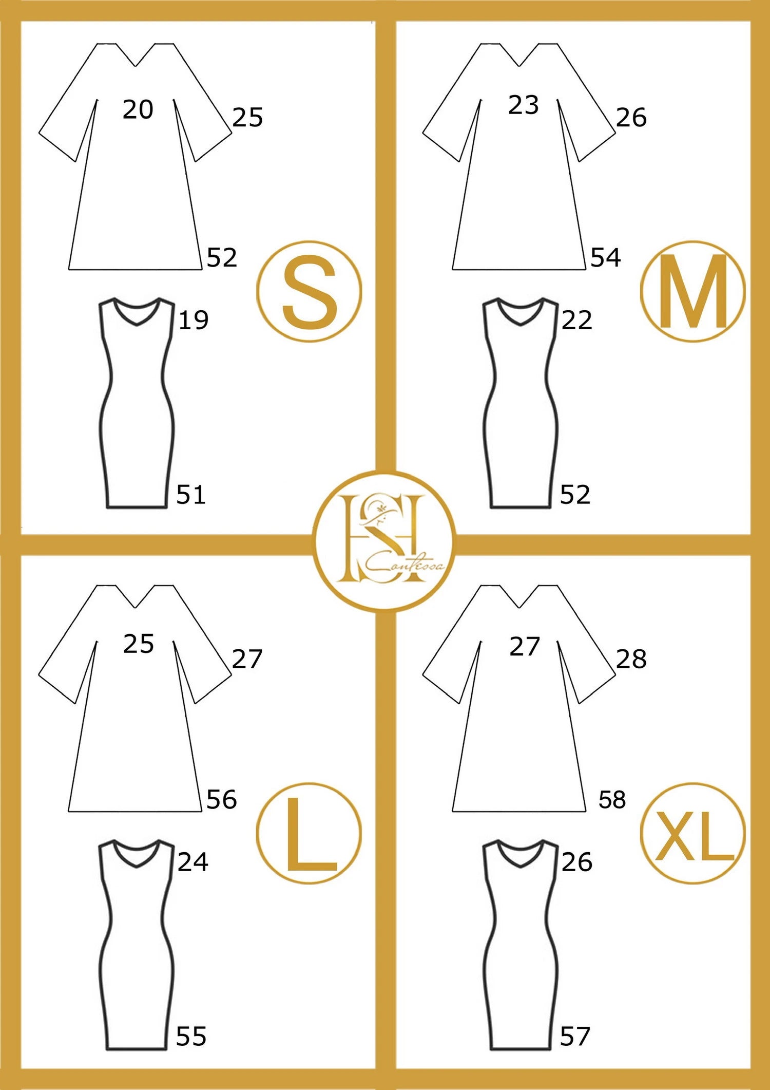 828 - Contessa Collection