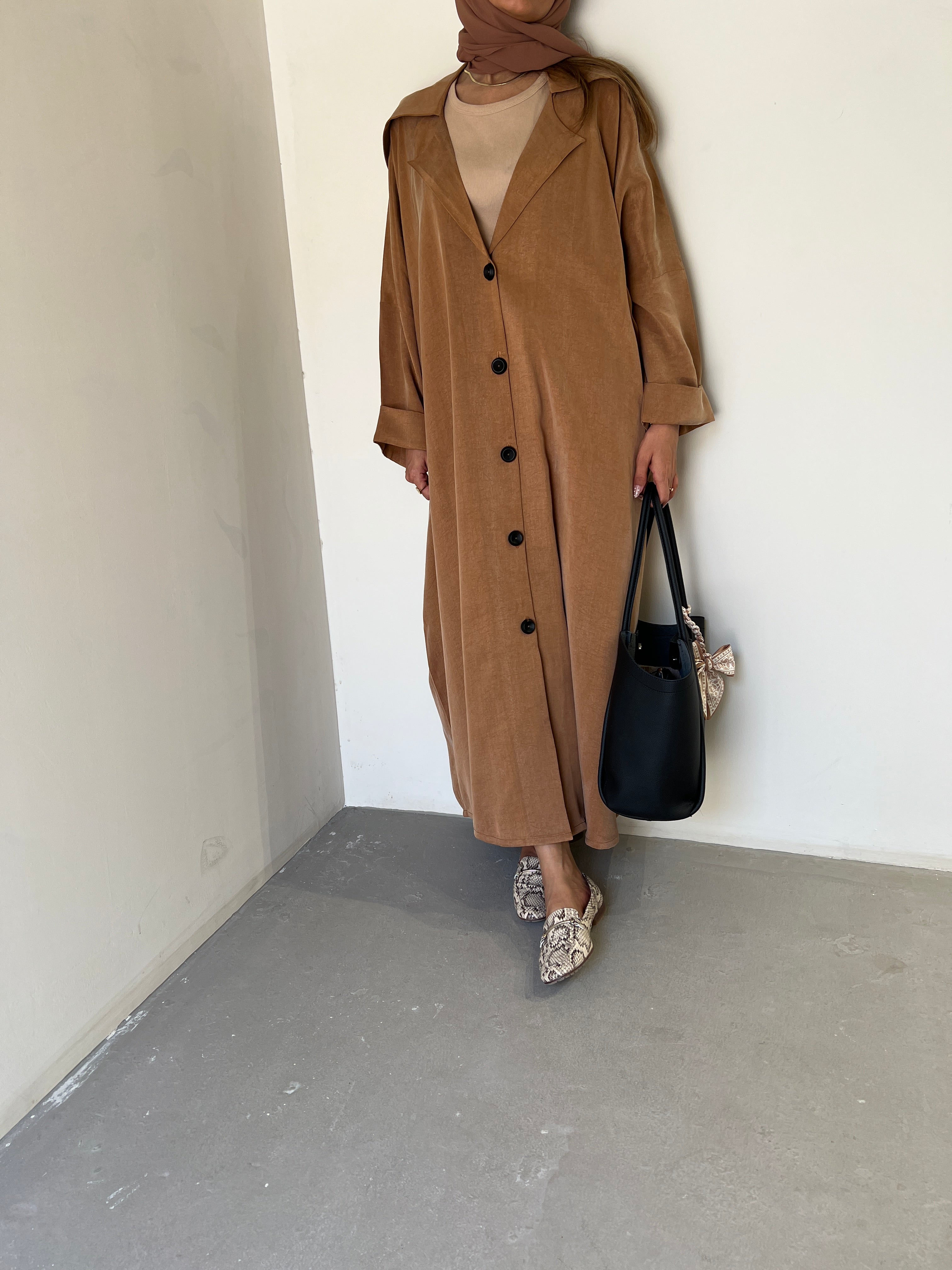 476 Abaya