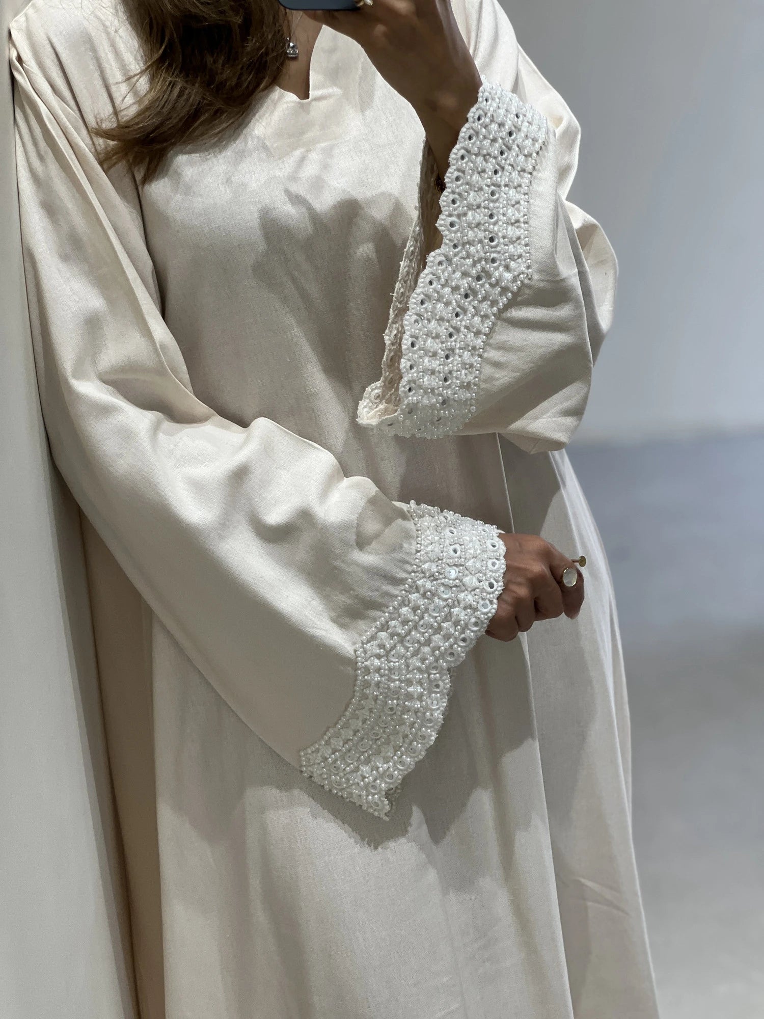 833 Dress - Contessa Collection