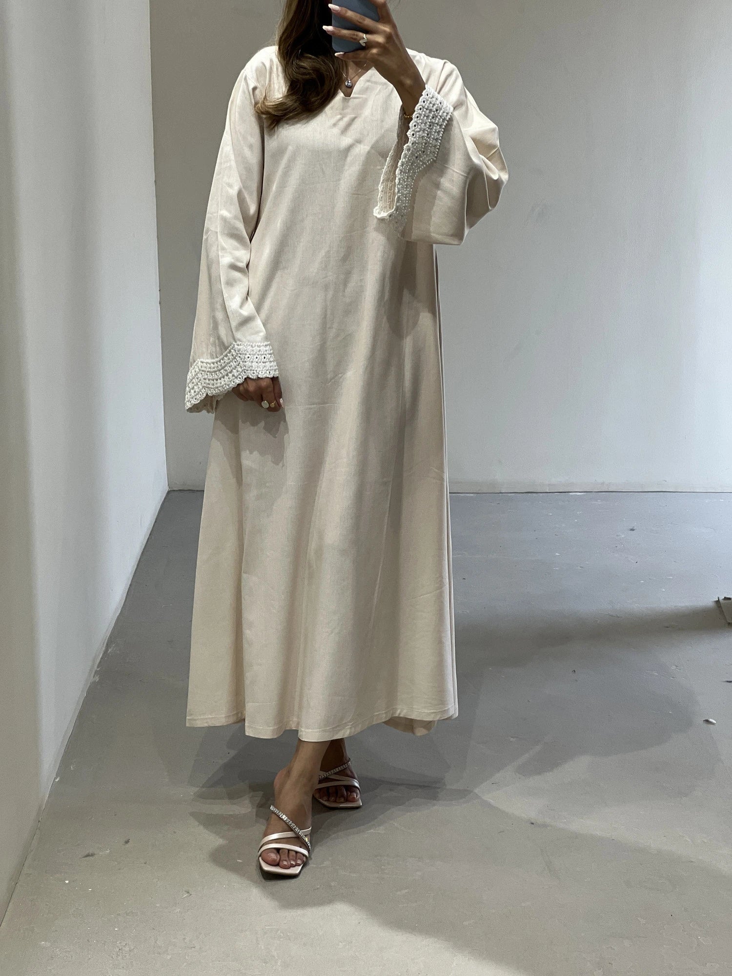 833 Dress - Contessa Collection