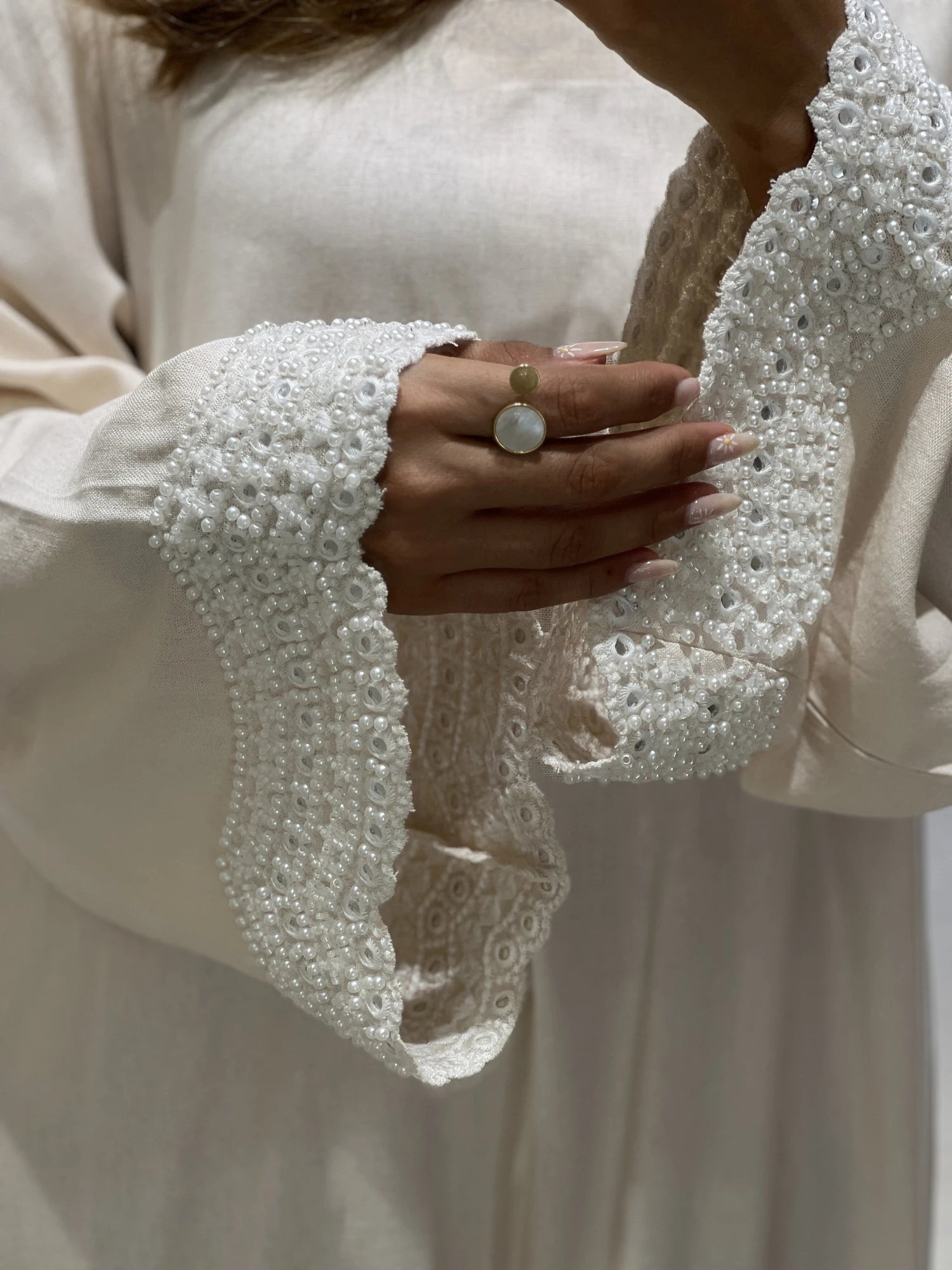 833 Dress - Contessa Collection