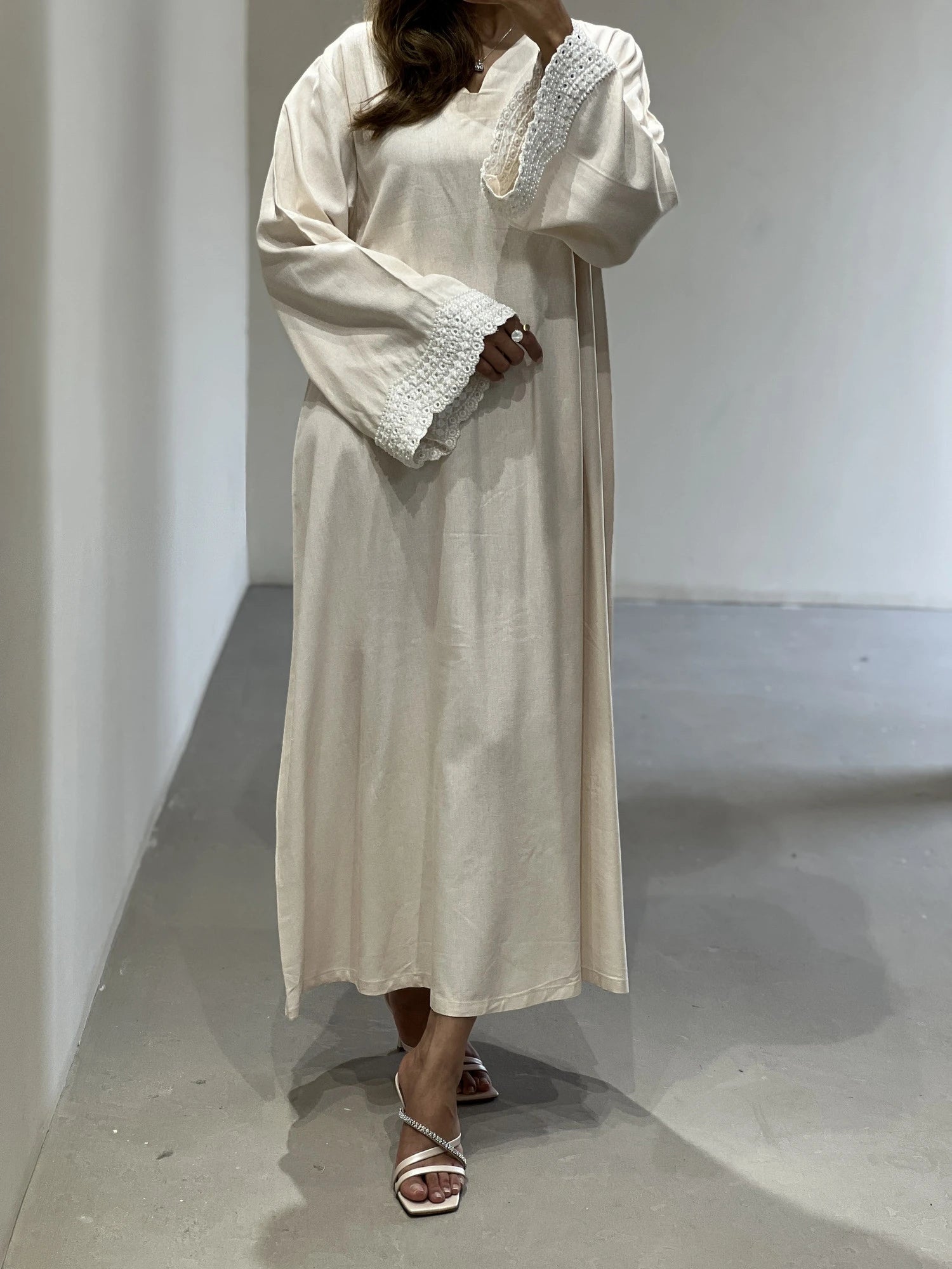 833 Dress - Contessa Collection