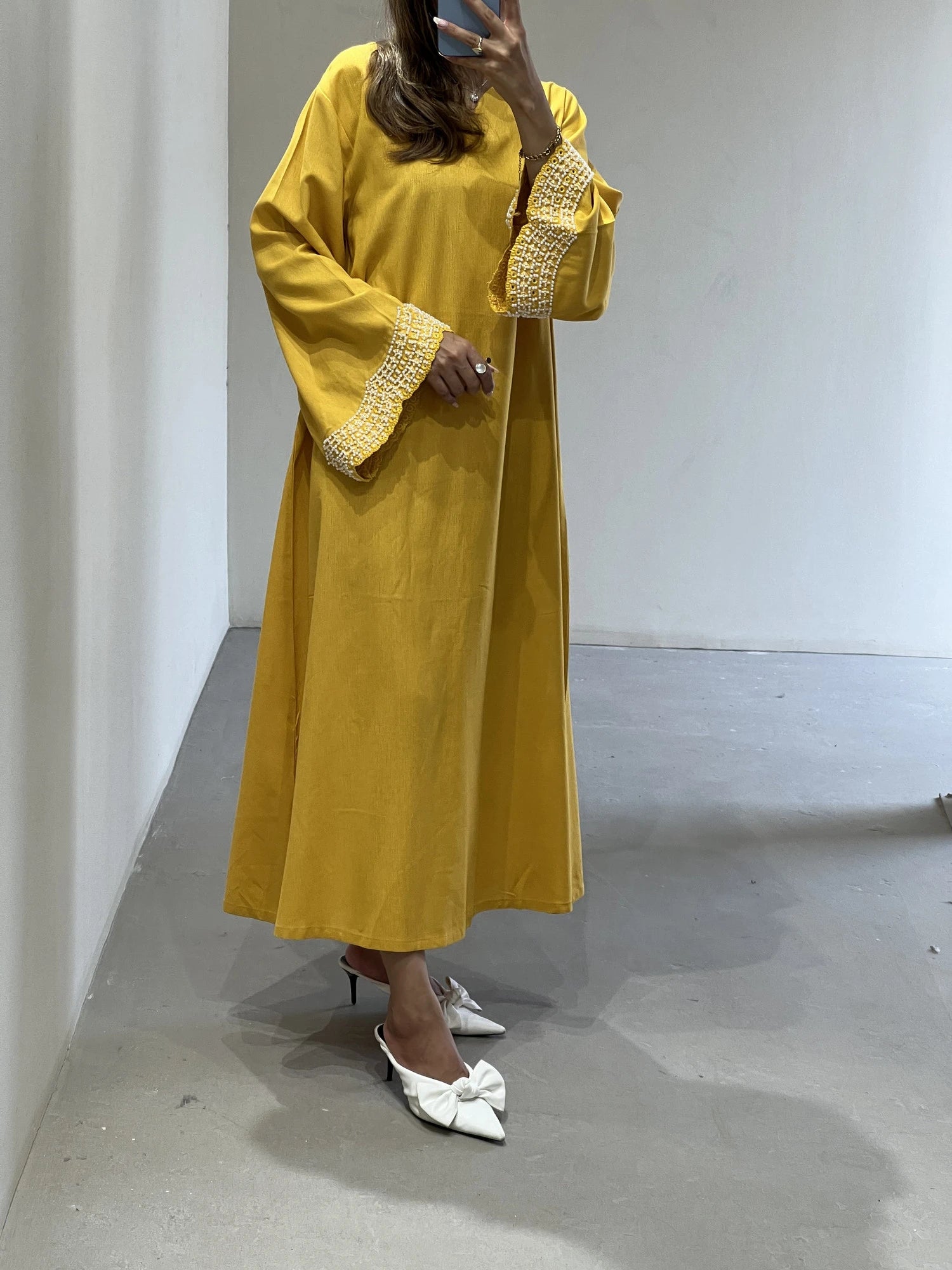 833 Dress - Contessa Collection