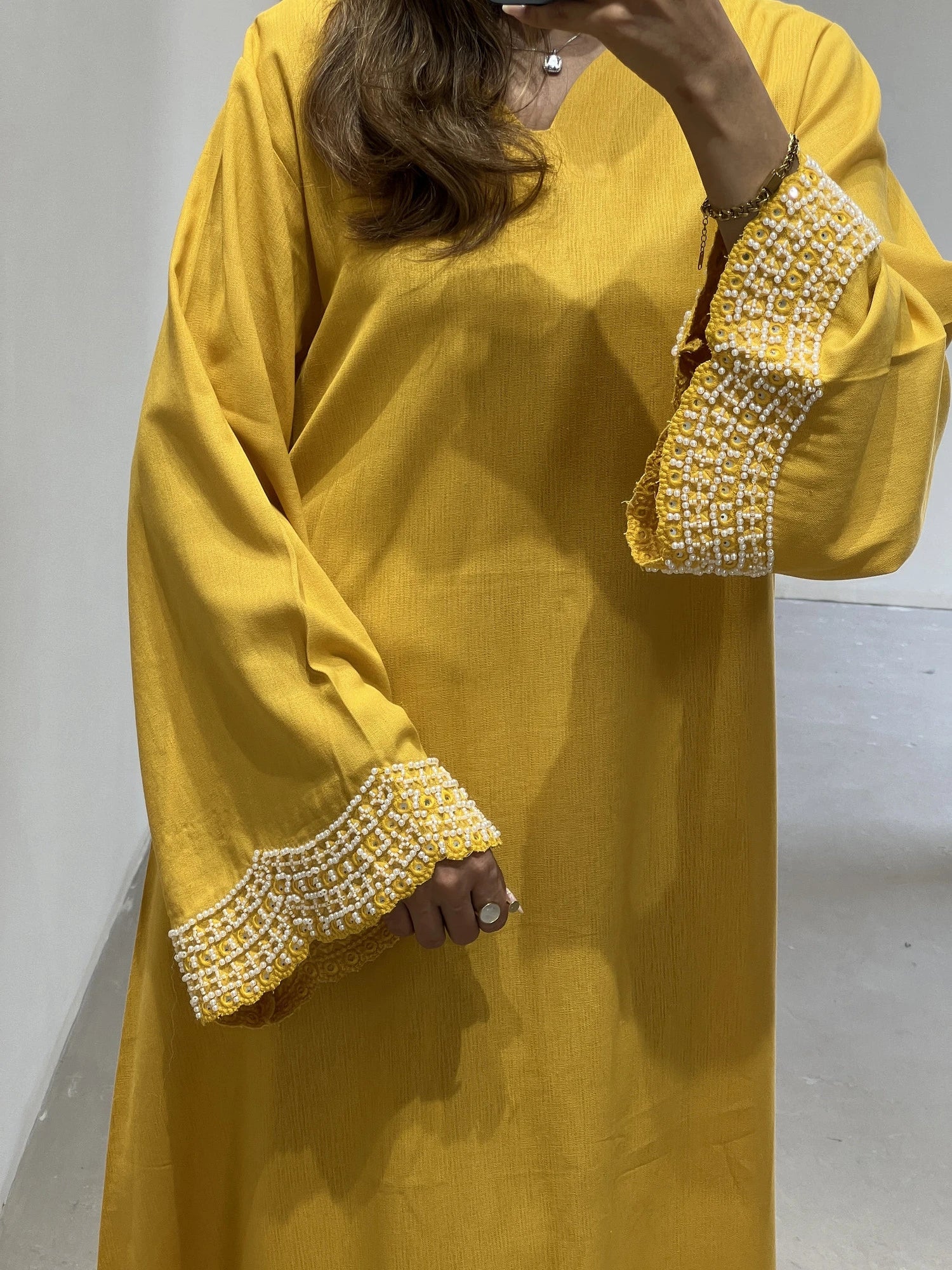 833 Dress - Contessa Collection