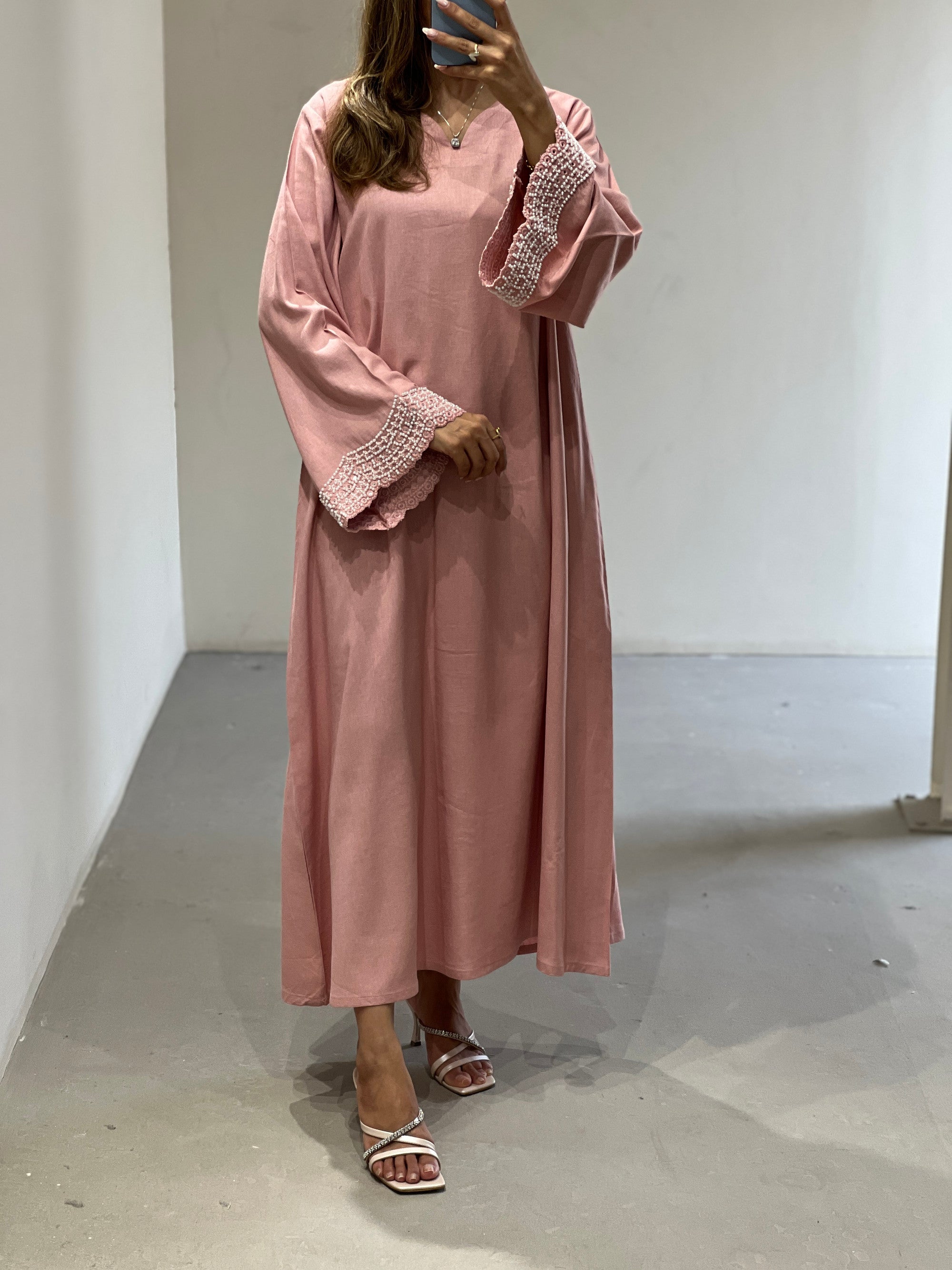 833 Dress - Contessa Collection