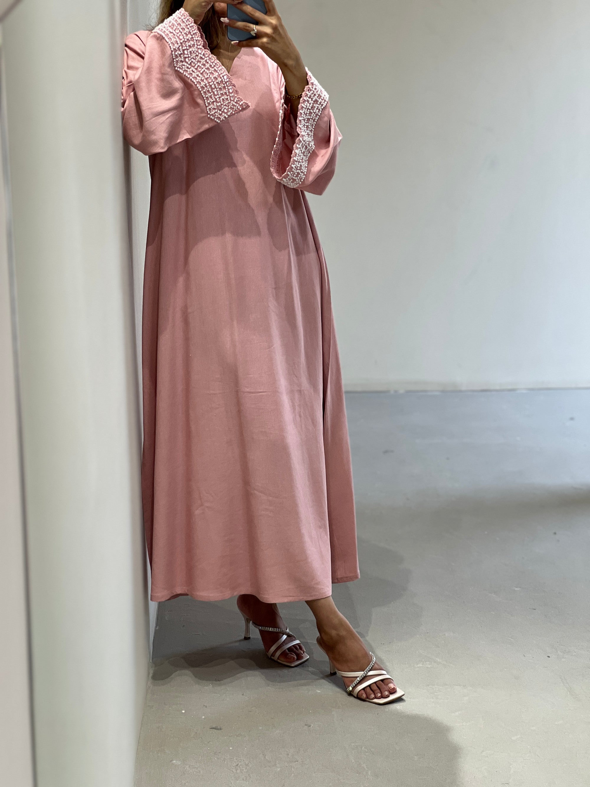 833 Dress - Contessa Collection