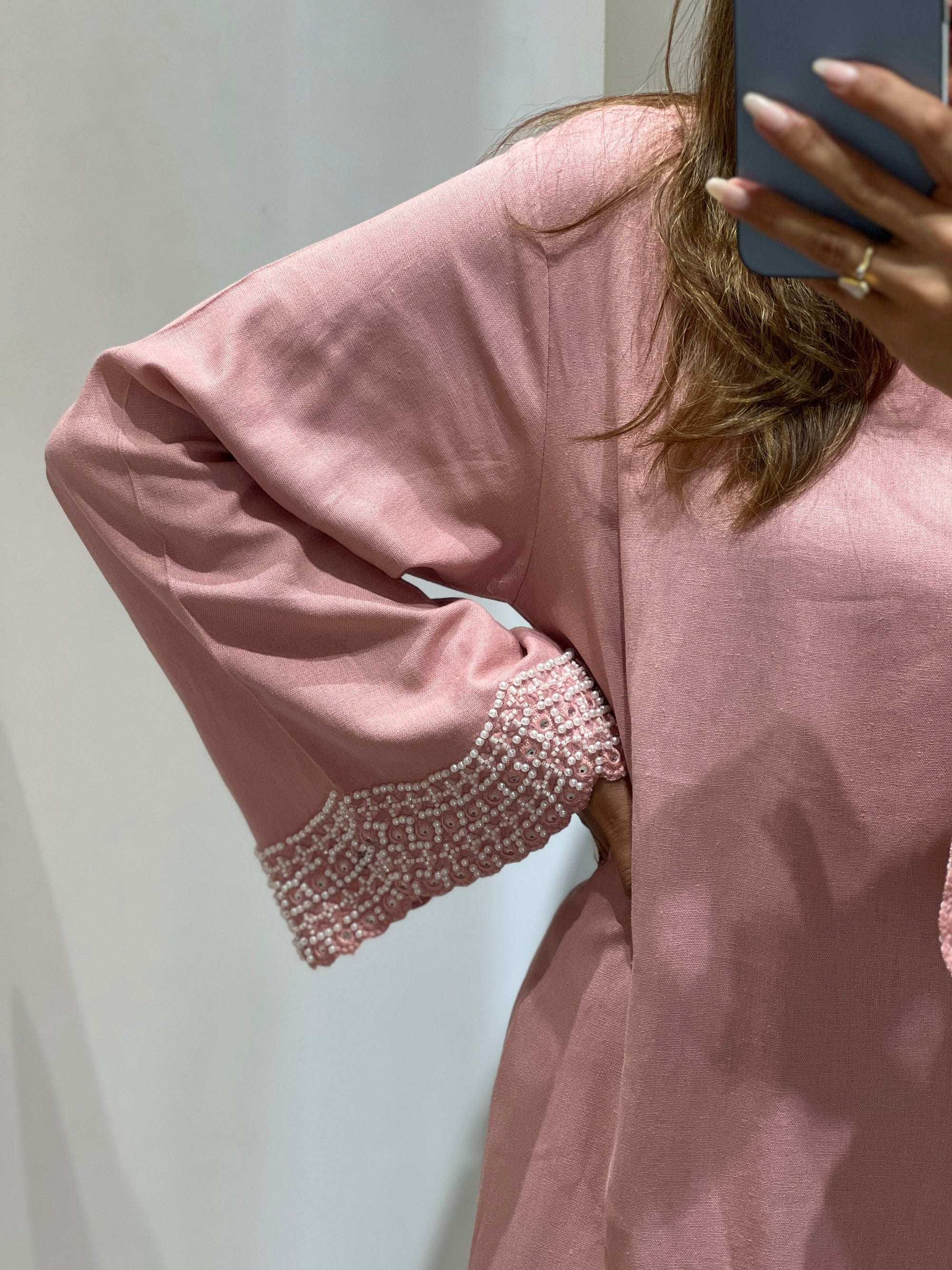 833 Dress - Contessa Collection