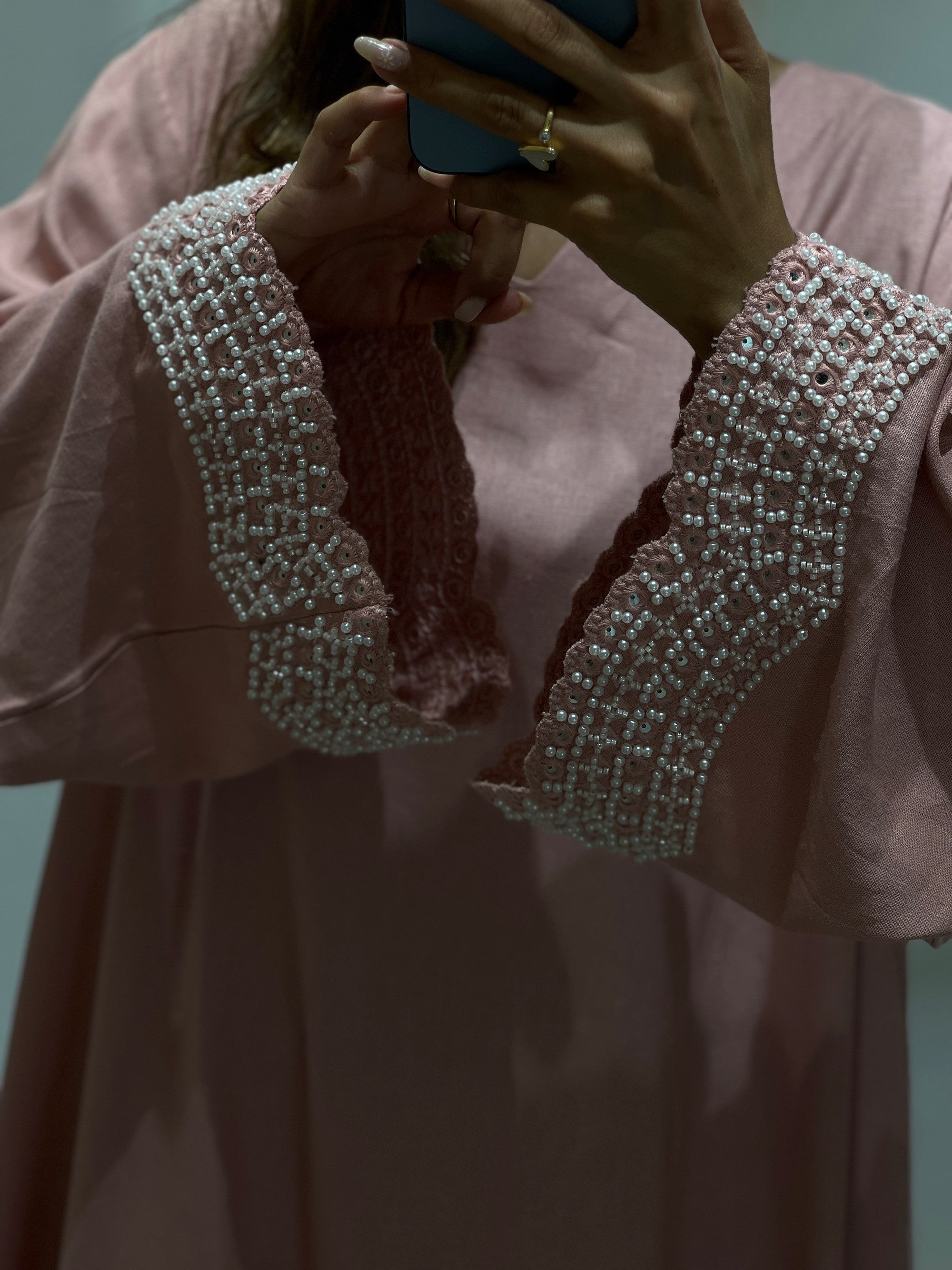 833 Dress - Contessa Collection