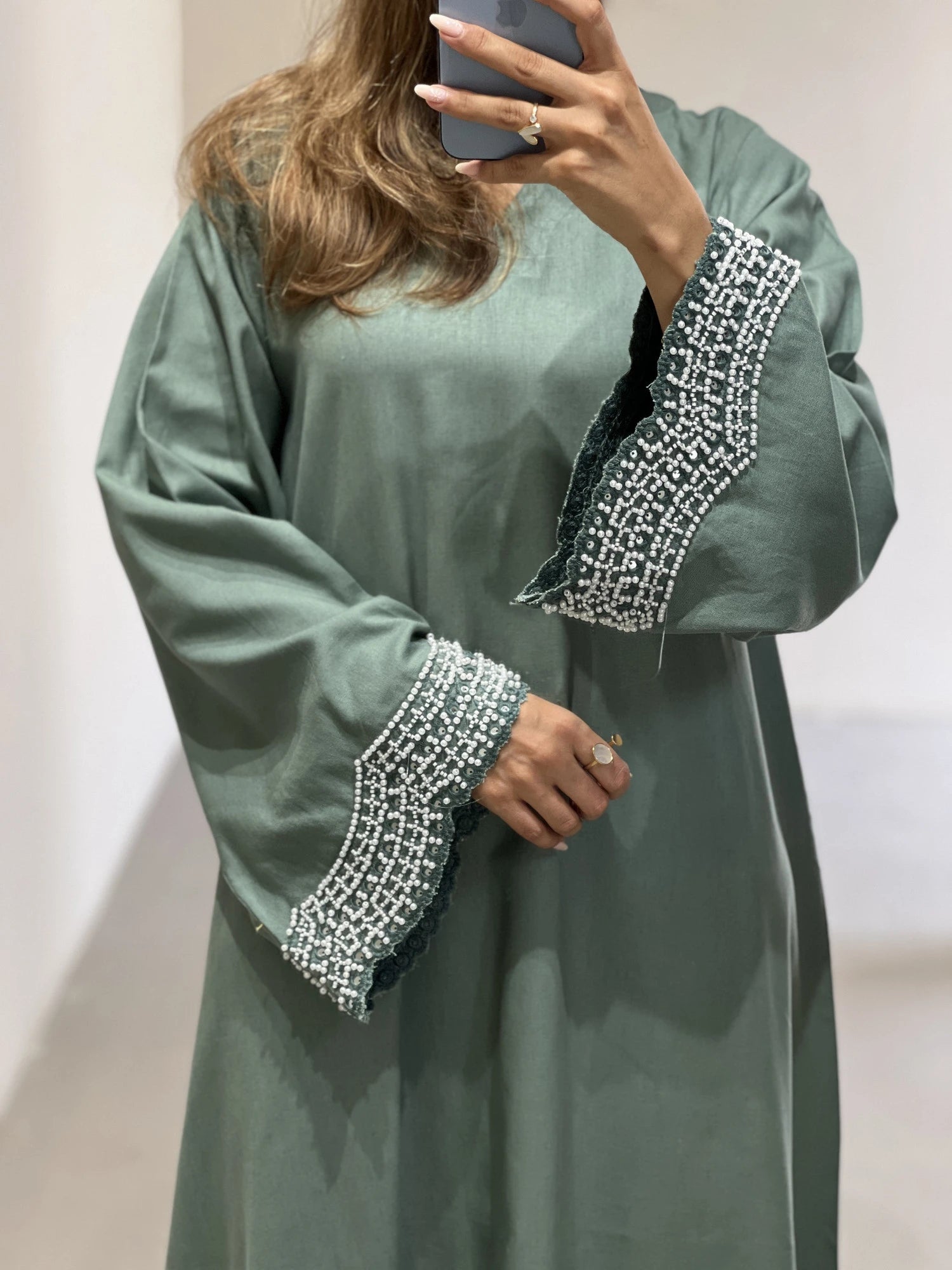 833 Dress - Contessa Collection