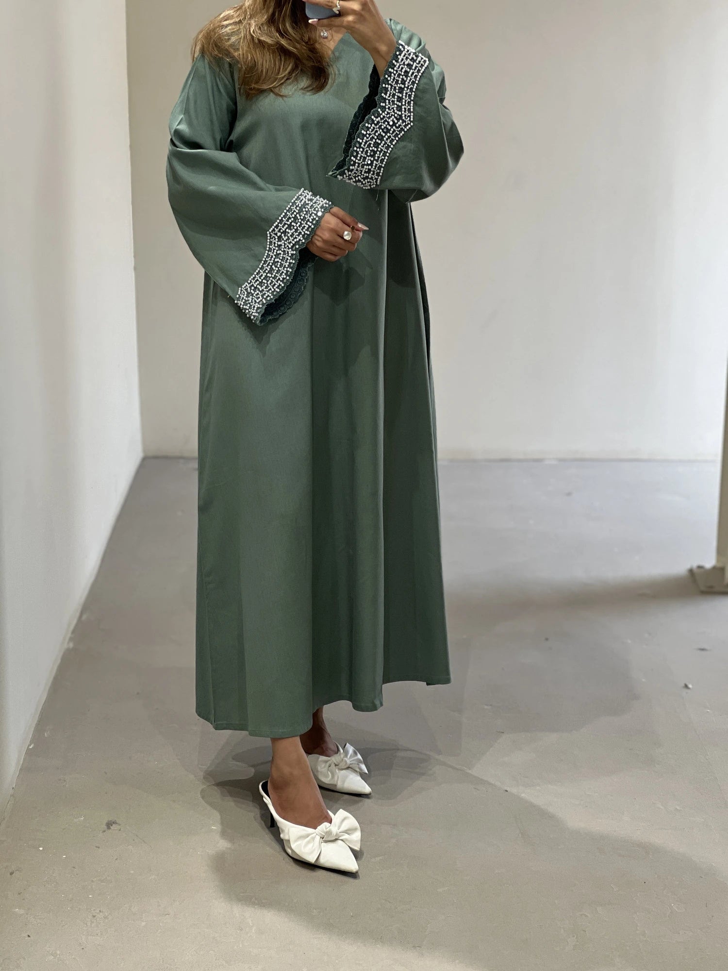 833 Dress - Contessa Collection