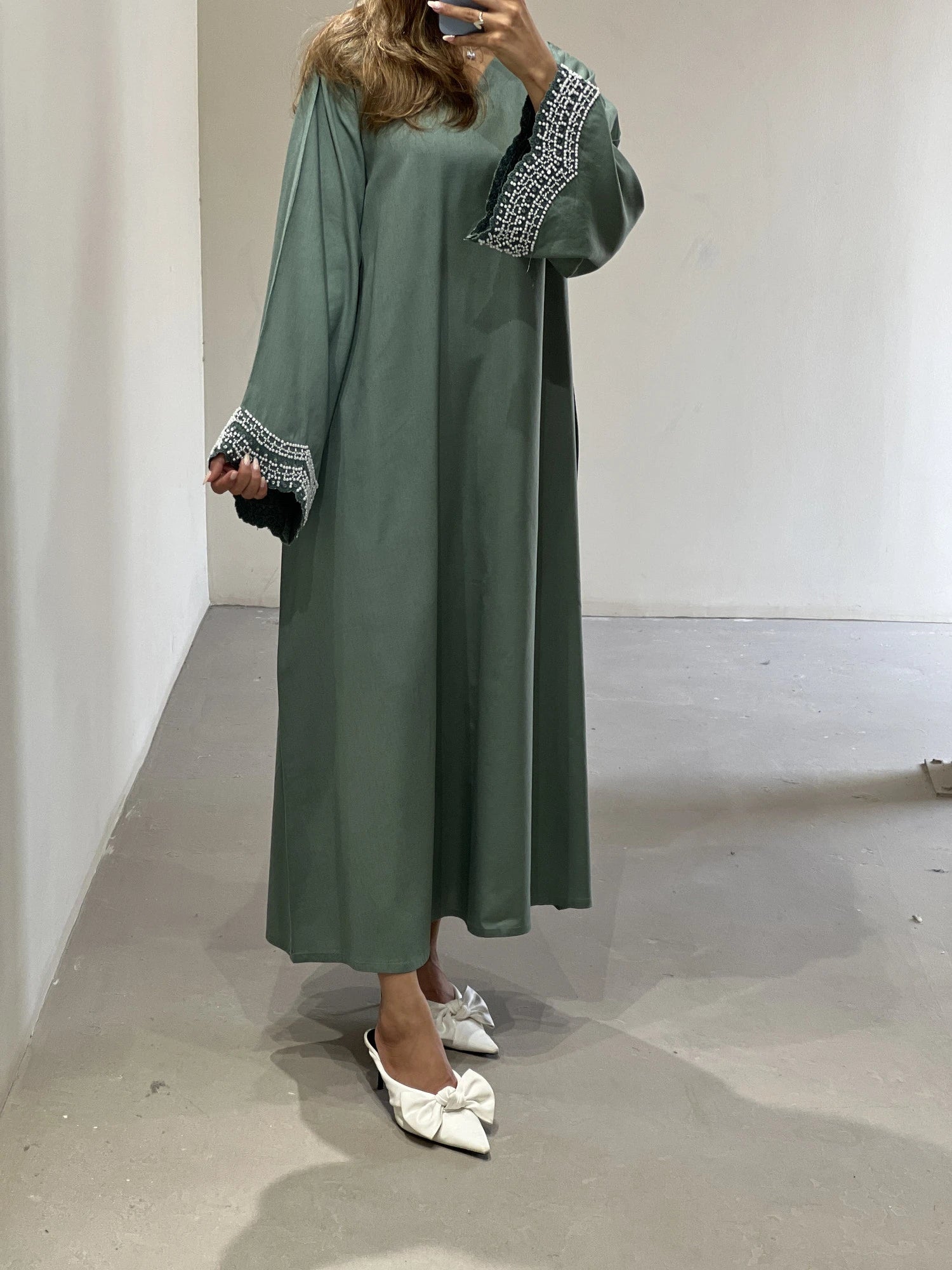 833 Dress - Contessa Collection