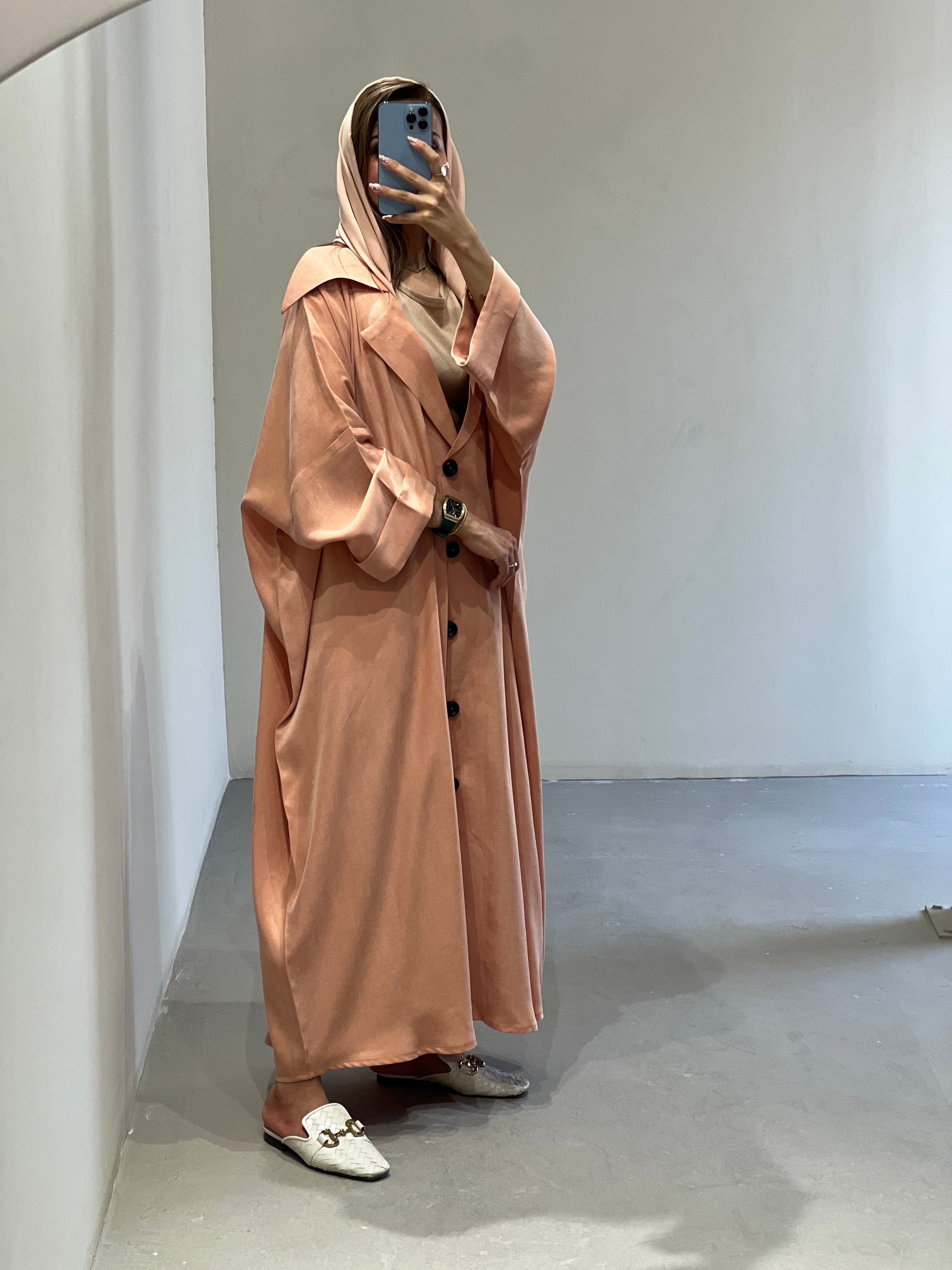 476 Abaya