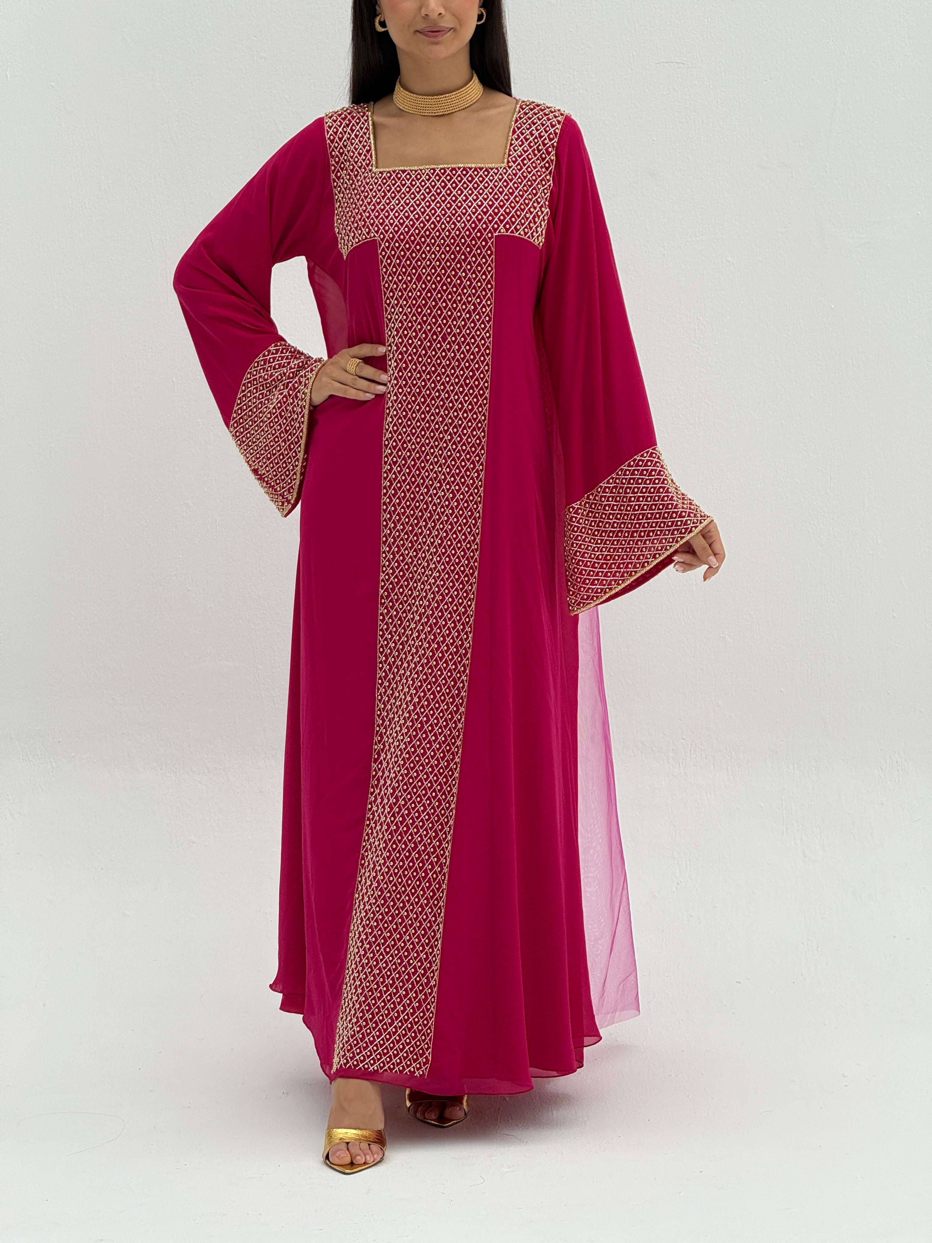 Raffa ( Mokhawar )مخور اماراتي