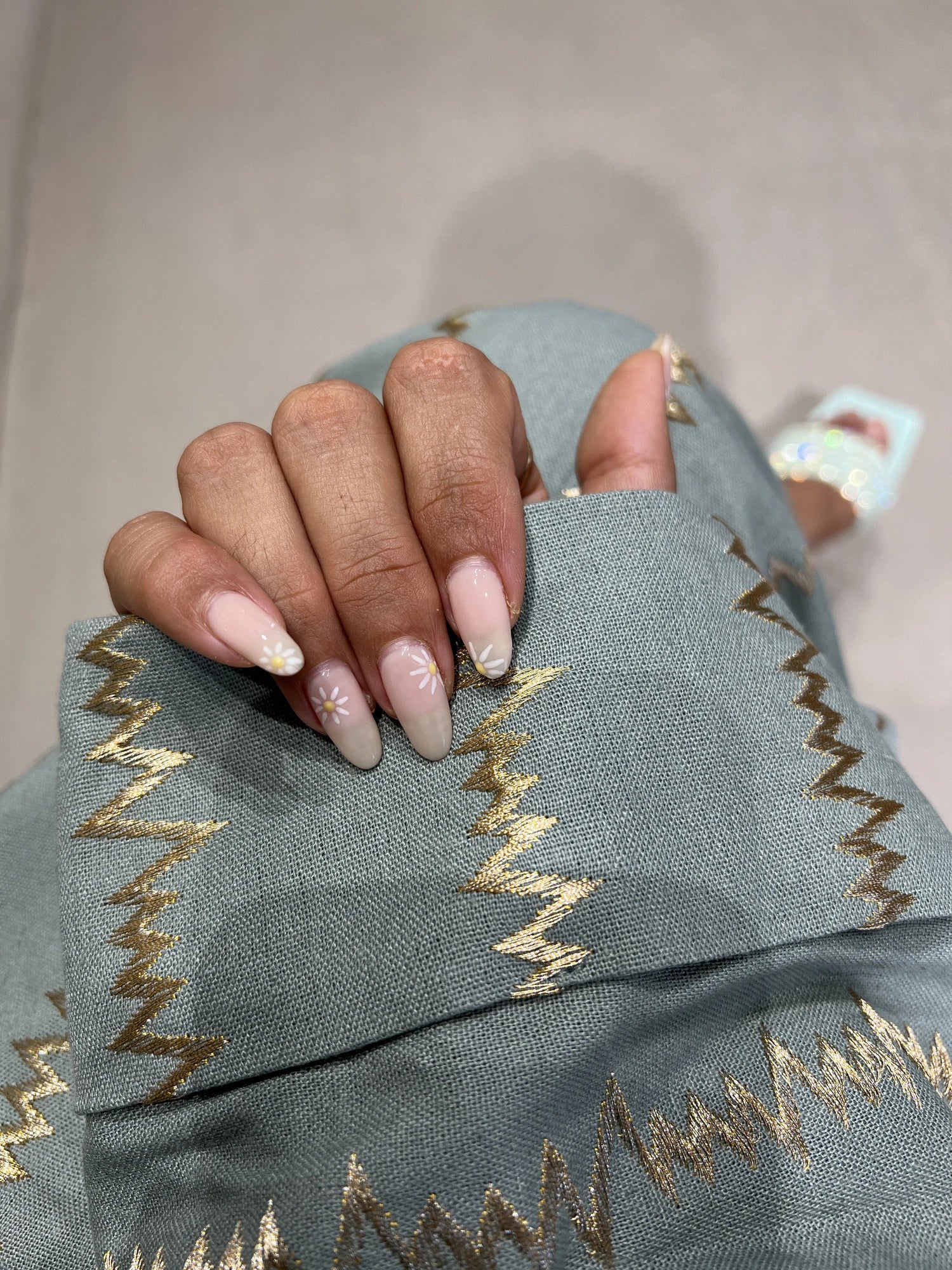 855 Abaya Full Set - Contessa Collection