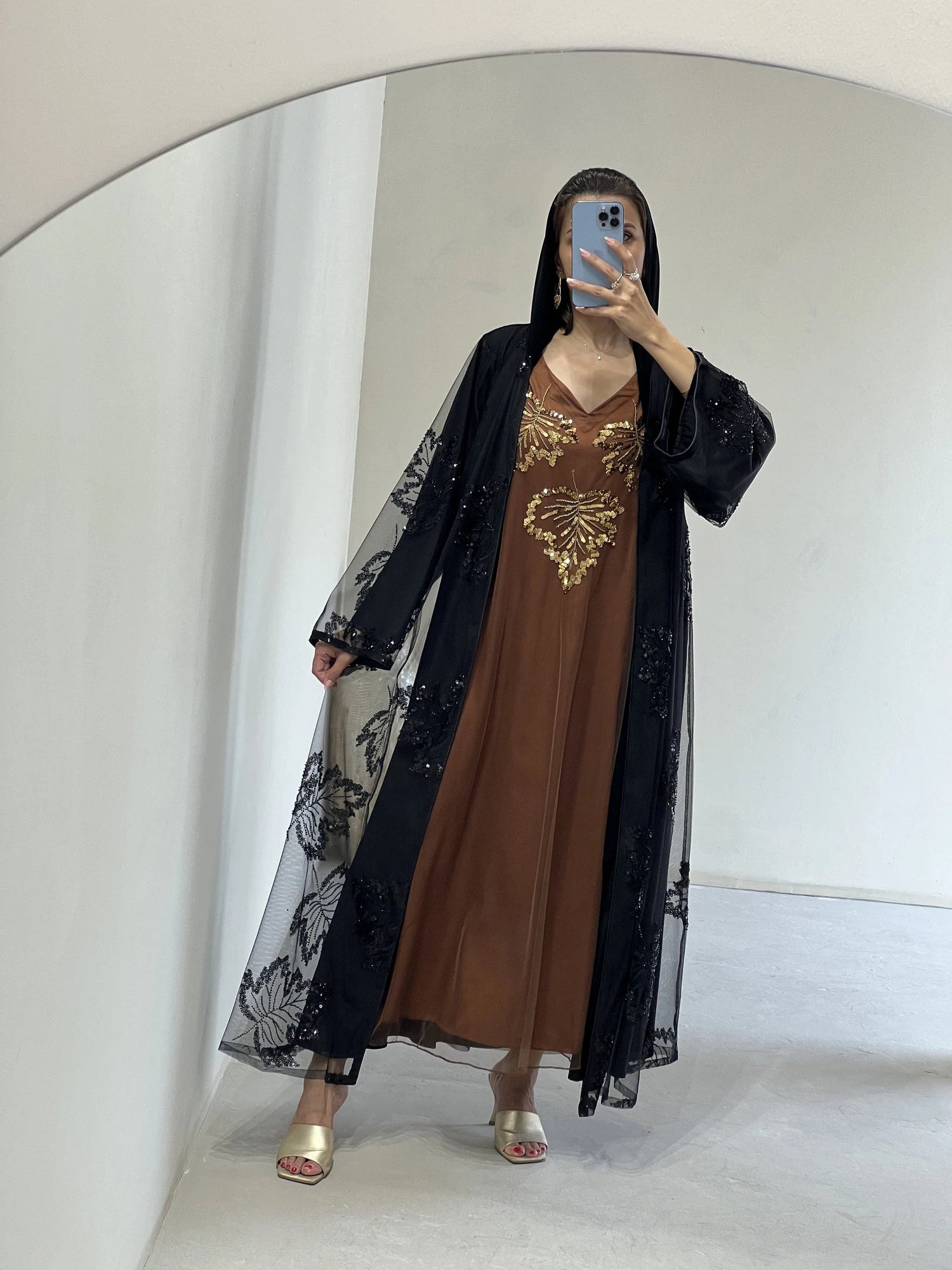 866 - Contessa Collection