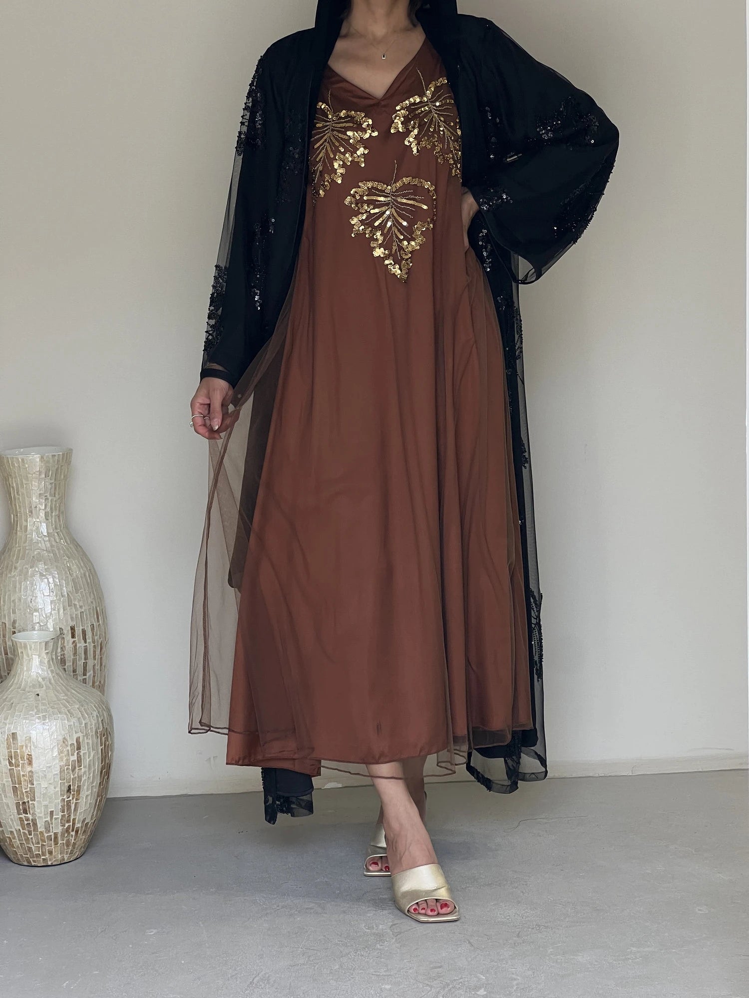 866 - Contessa Collection