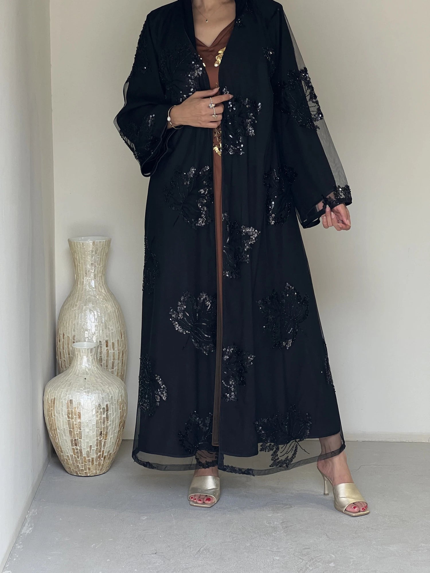 866 - Contessa Collection