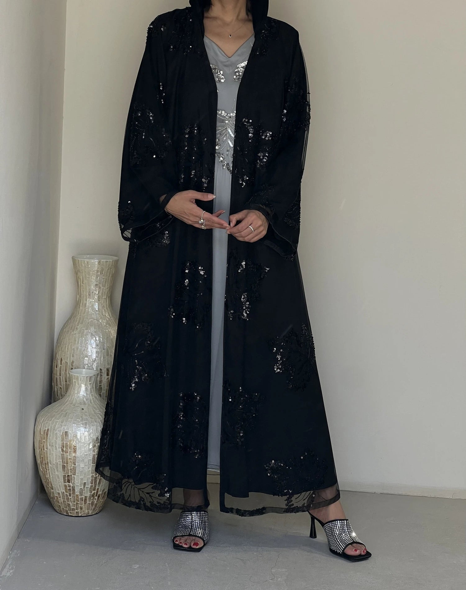 866 - Contessa Collection