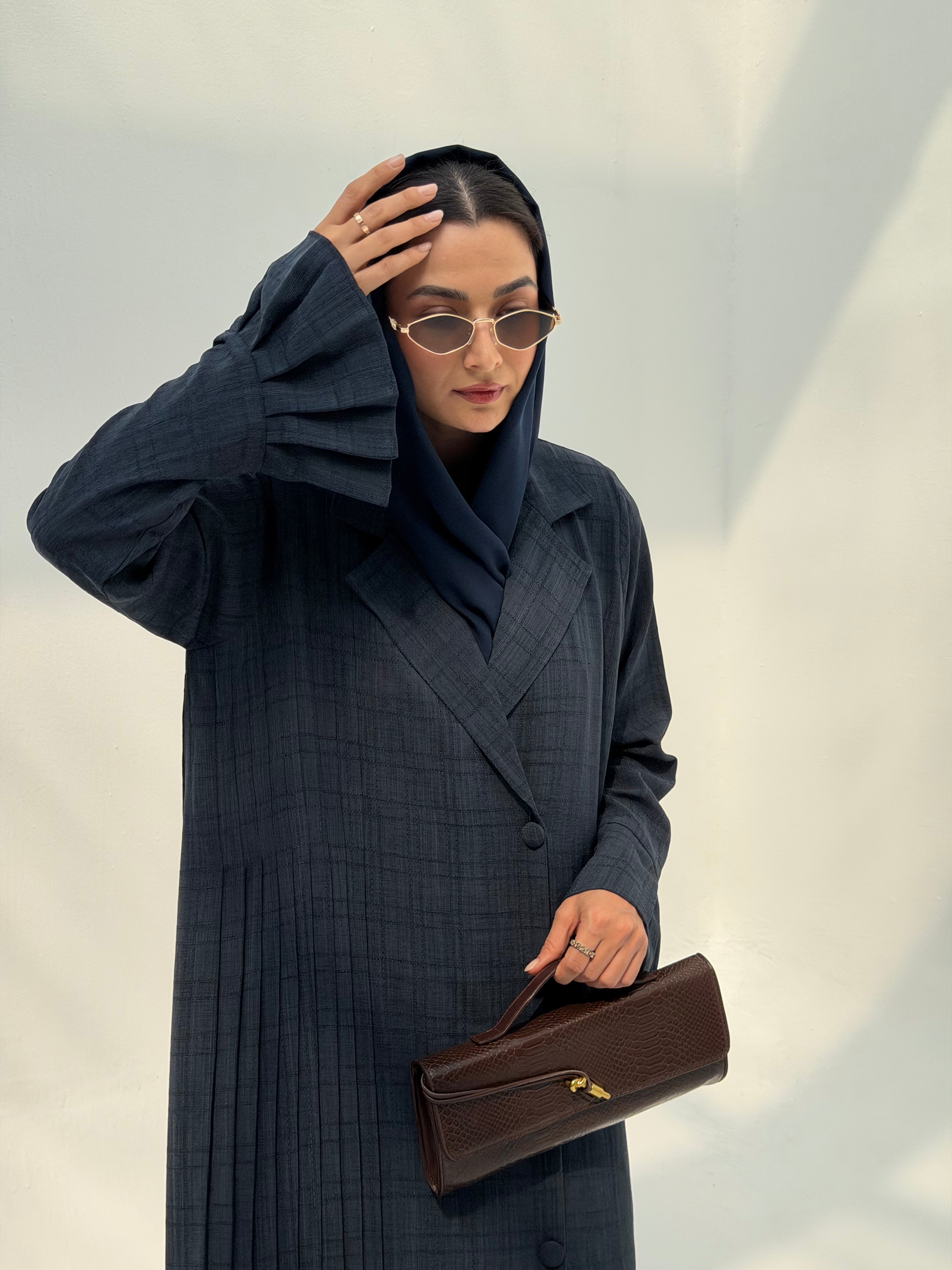 Ava ( Abaya with Sheila )