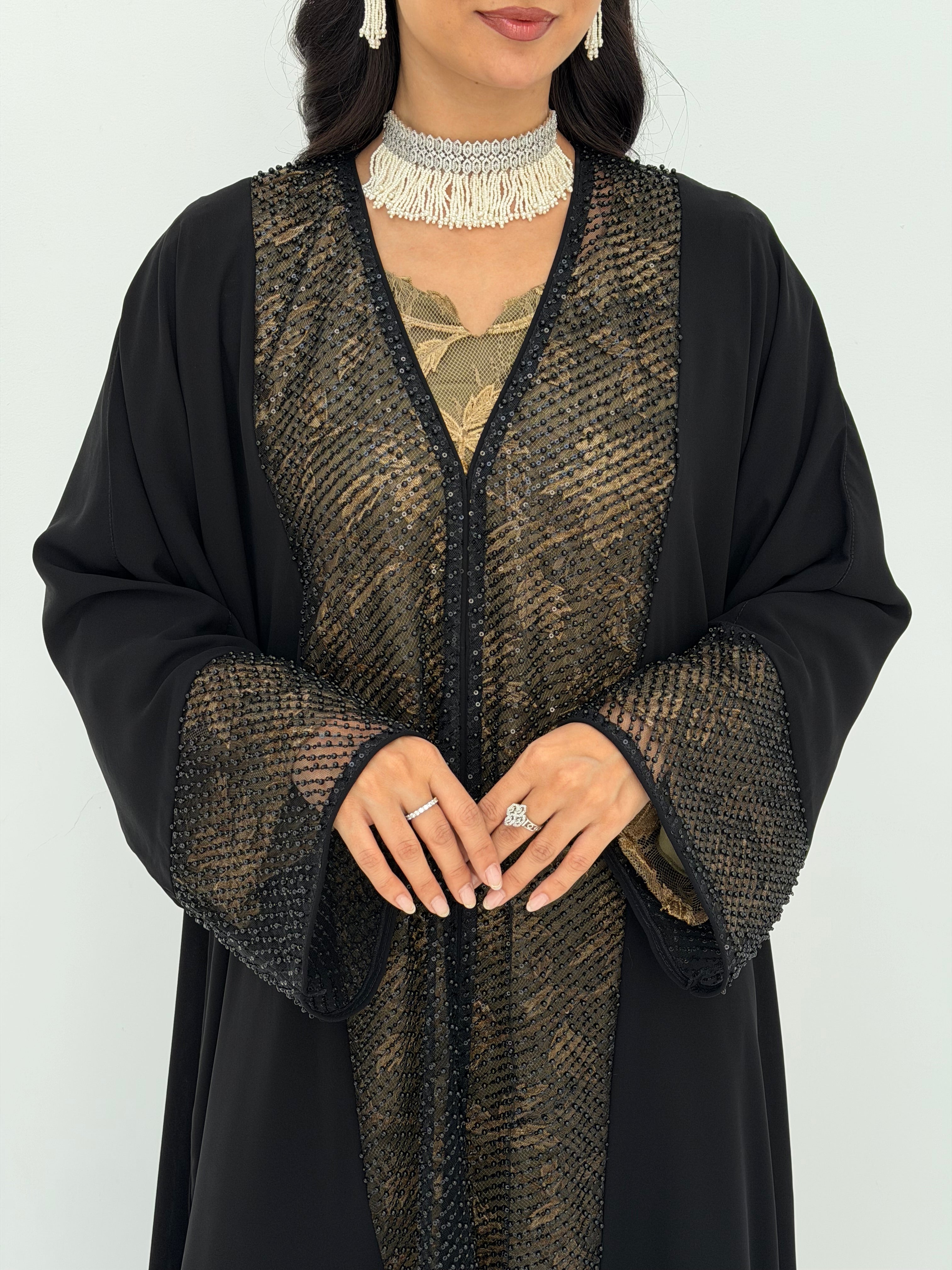 Safaa Abaya