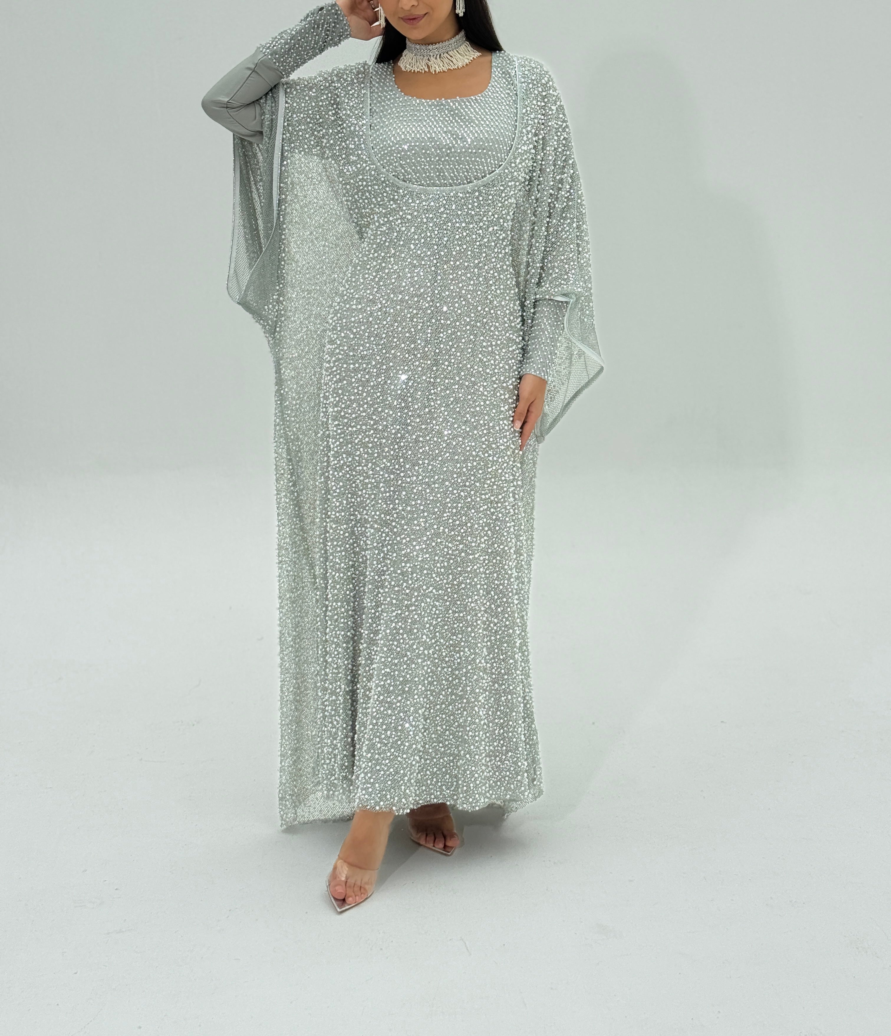 Sukoon  ( Emarati Thob) ثوب الاماراتي