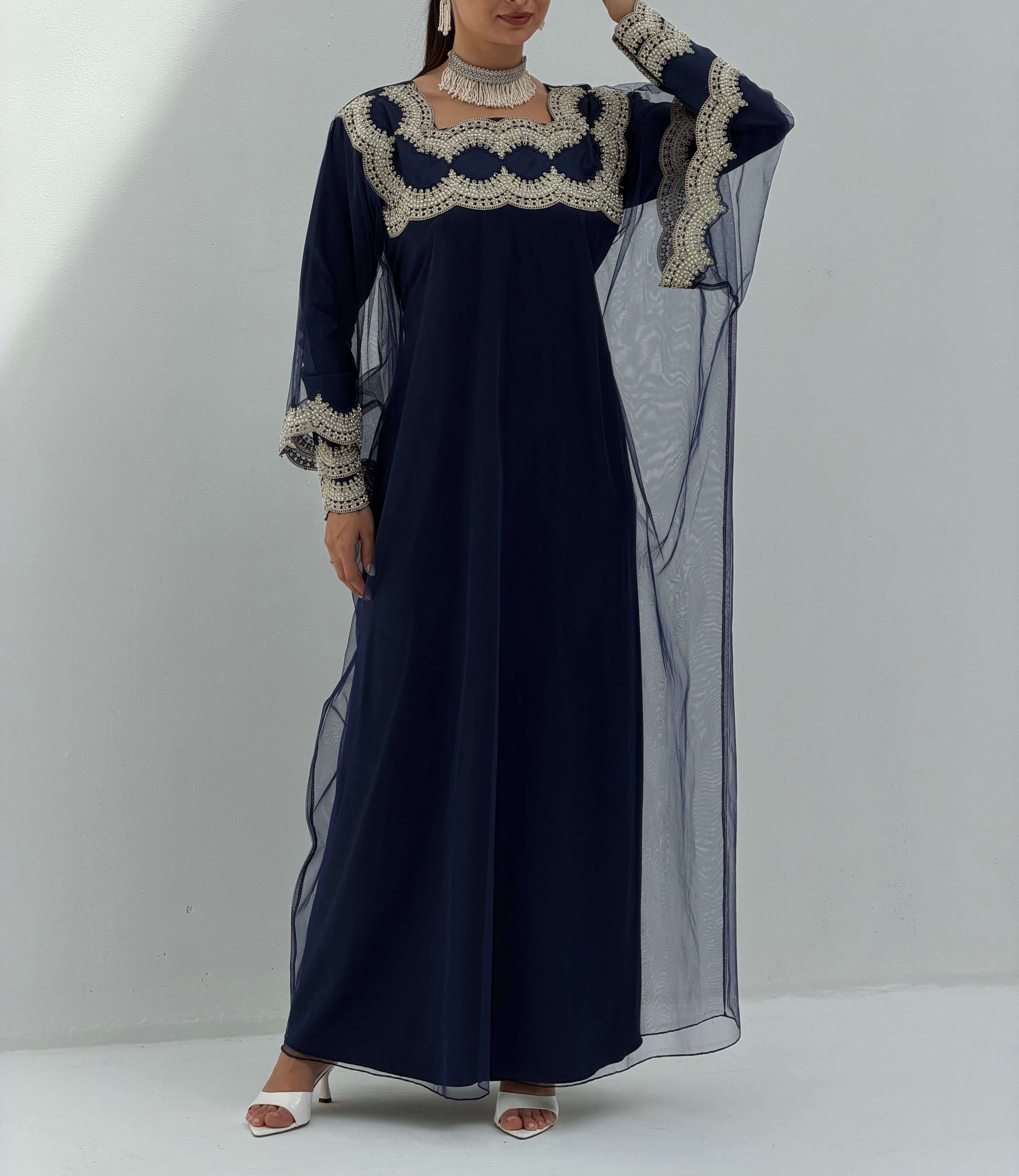 ATHEER ( Emarati Thob )