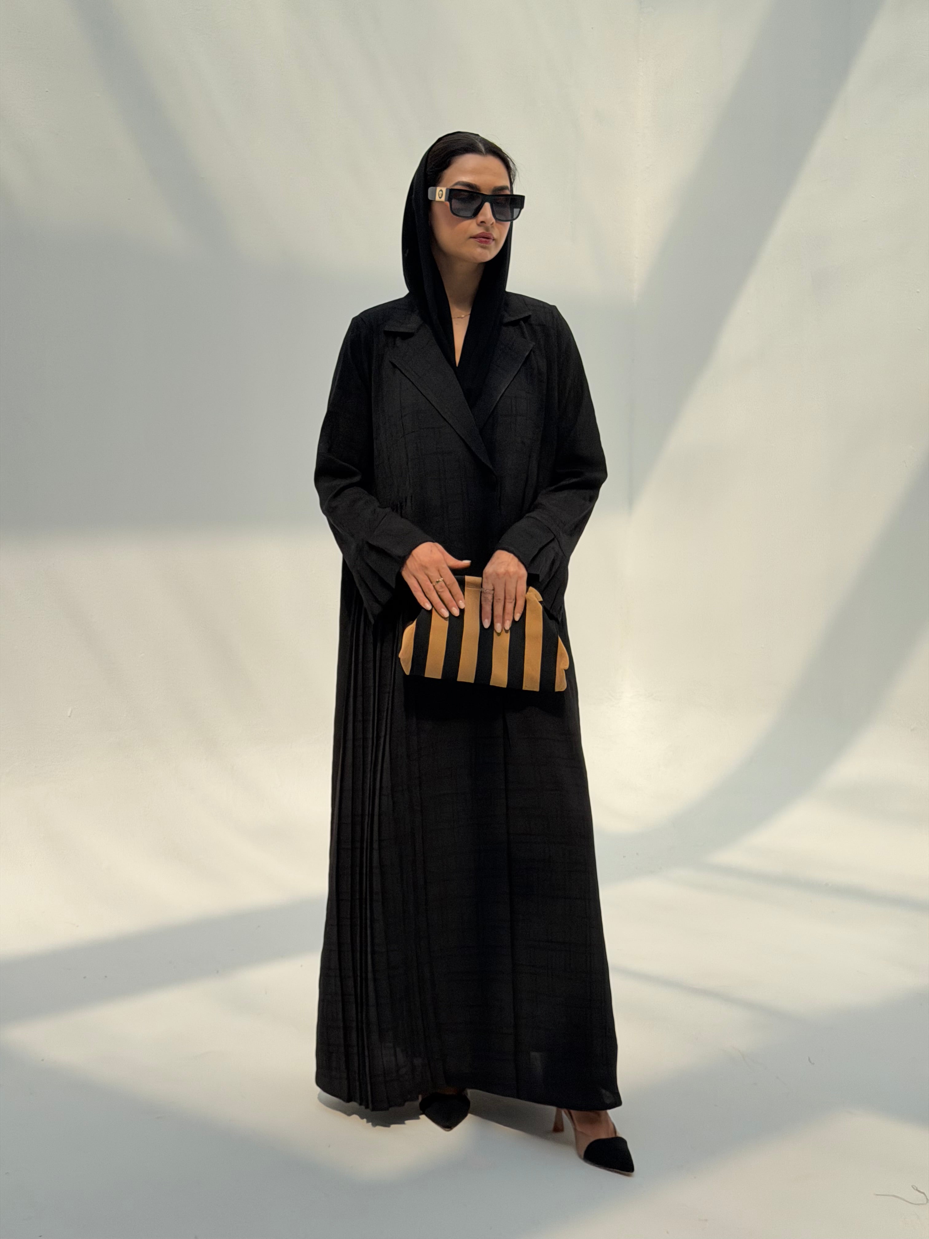 Ava ( Abaya with Sheila )