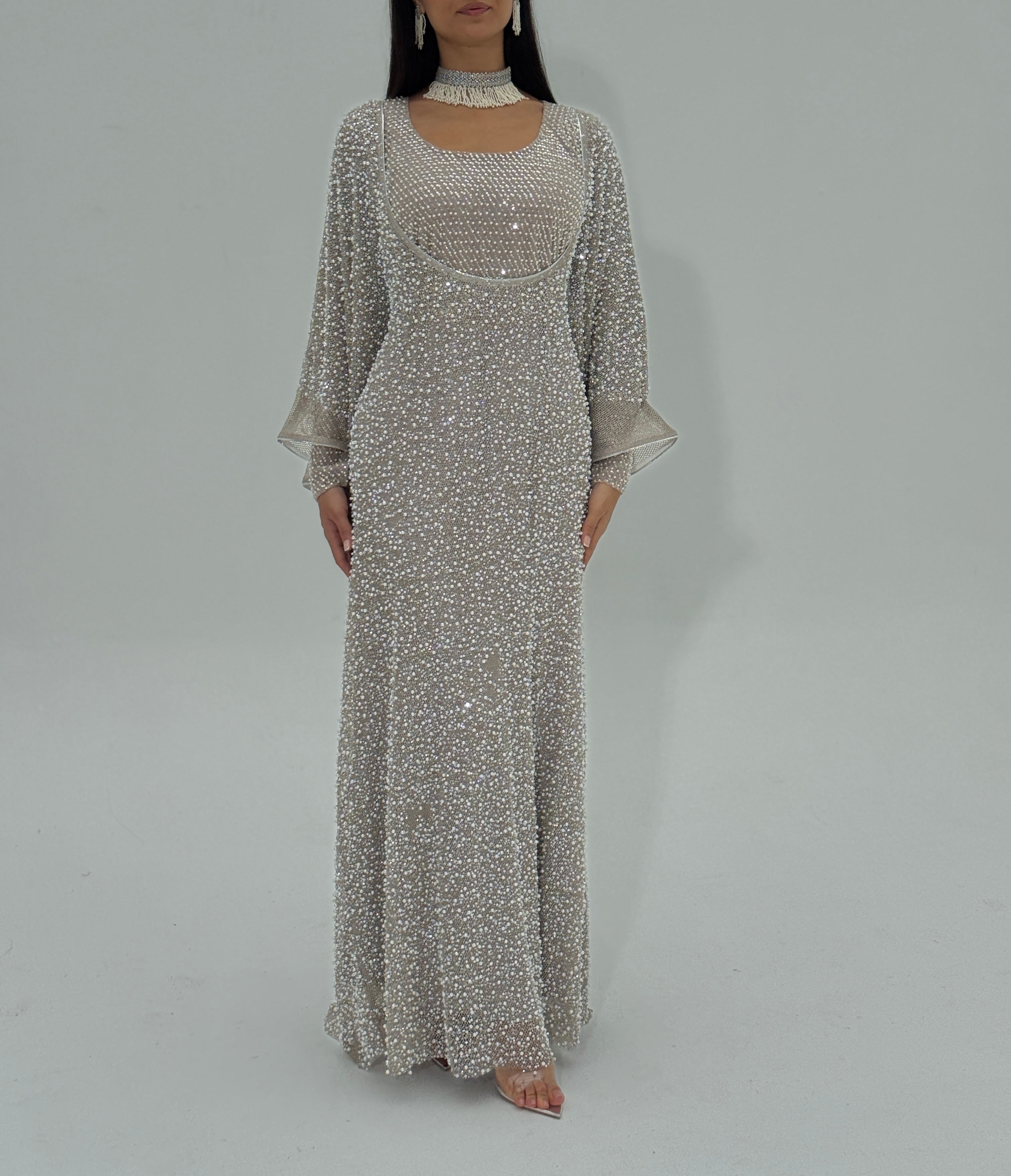 Sukoon  ( Emarati Thob) ثوب الاماراتي