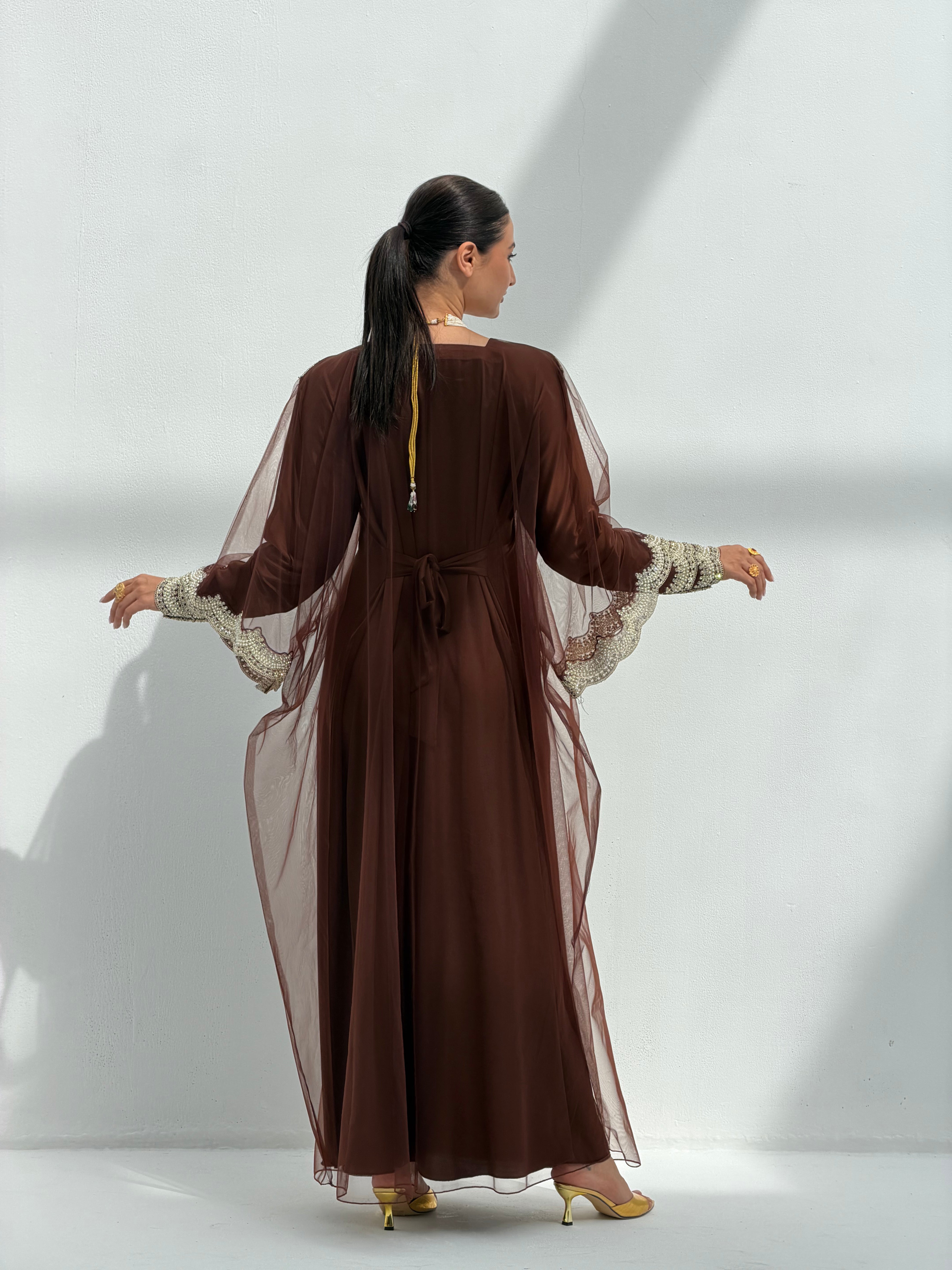 ATHEER ( Emarati Thob )