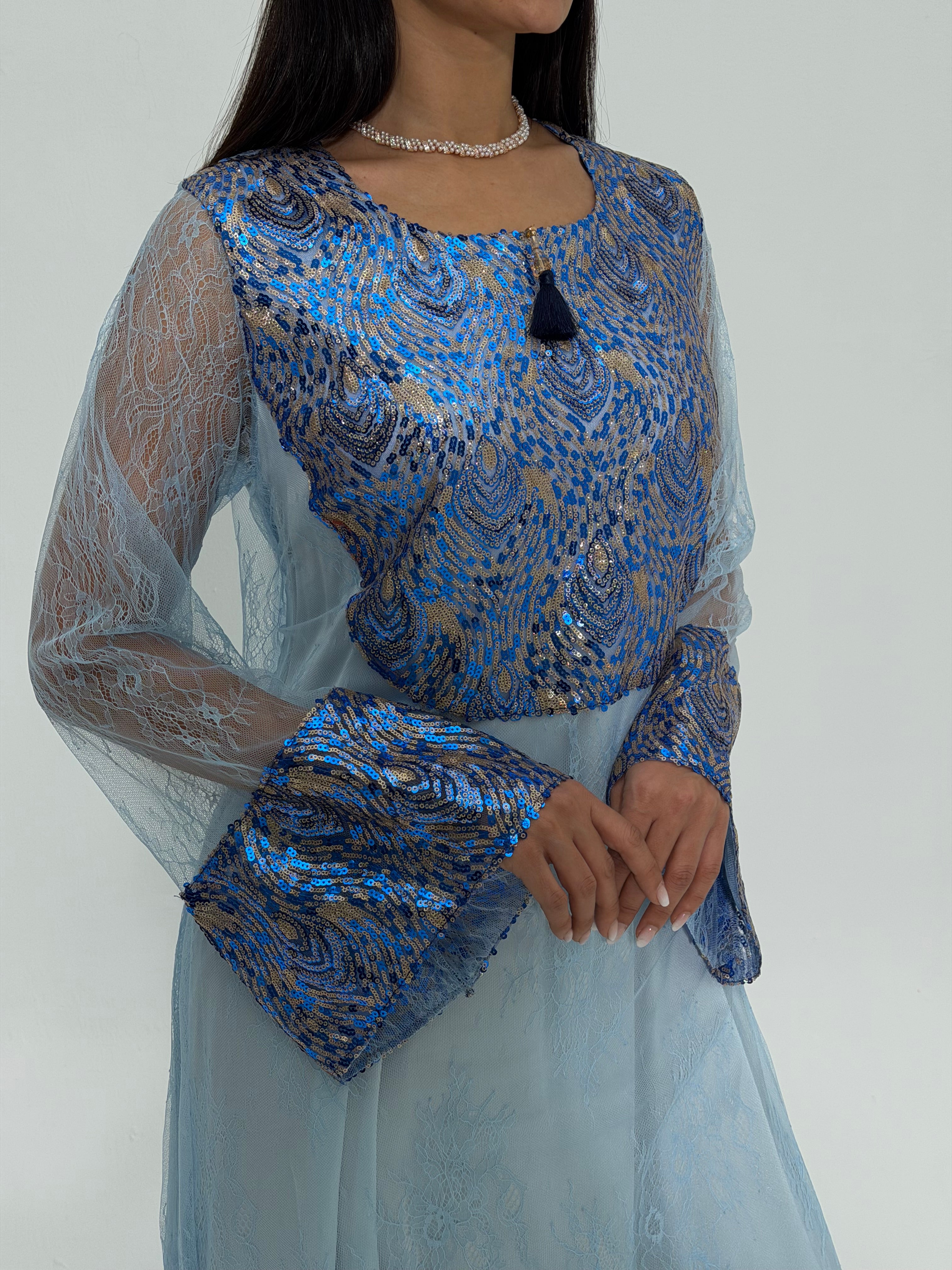 JOOD ( Dantil Dress )