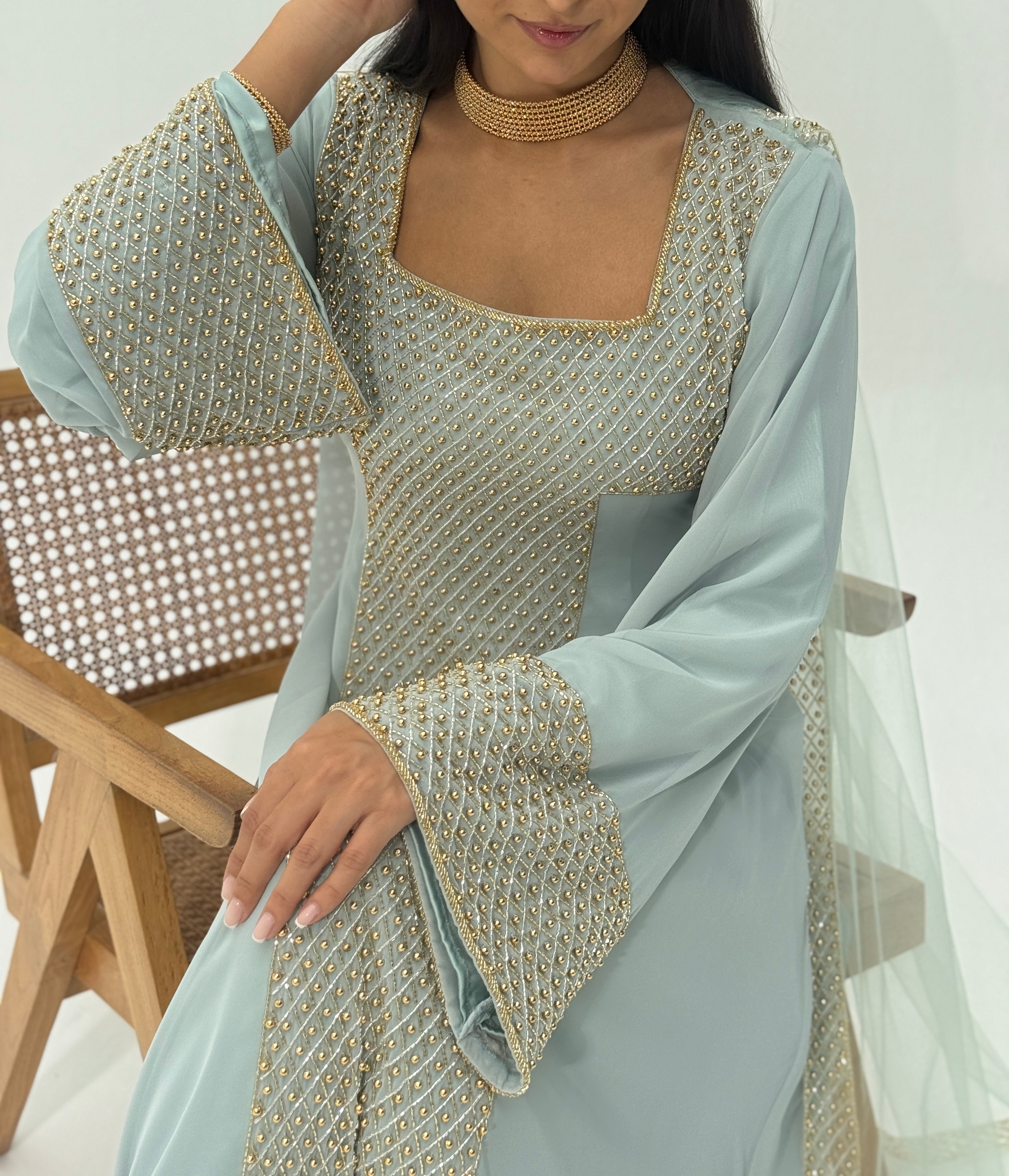 Raffa ( Mokhawar )مخور اماراتي