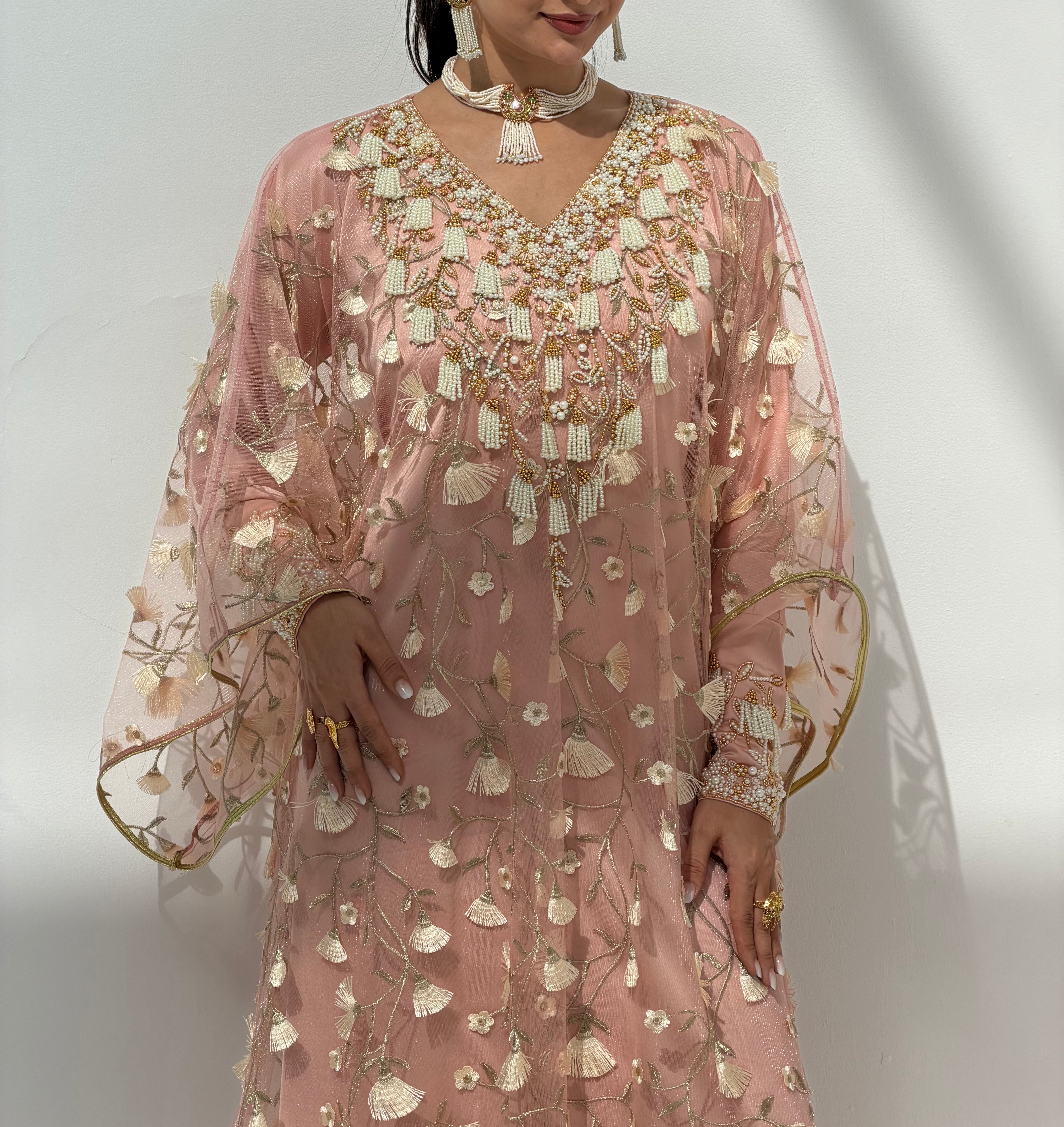 YAQOOT ( Emarati Thob )