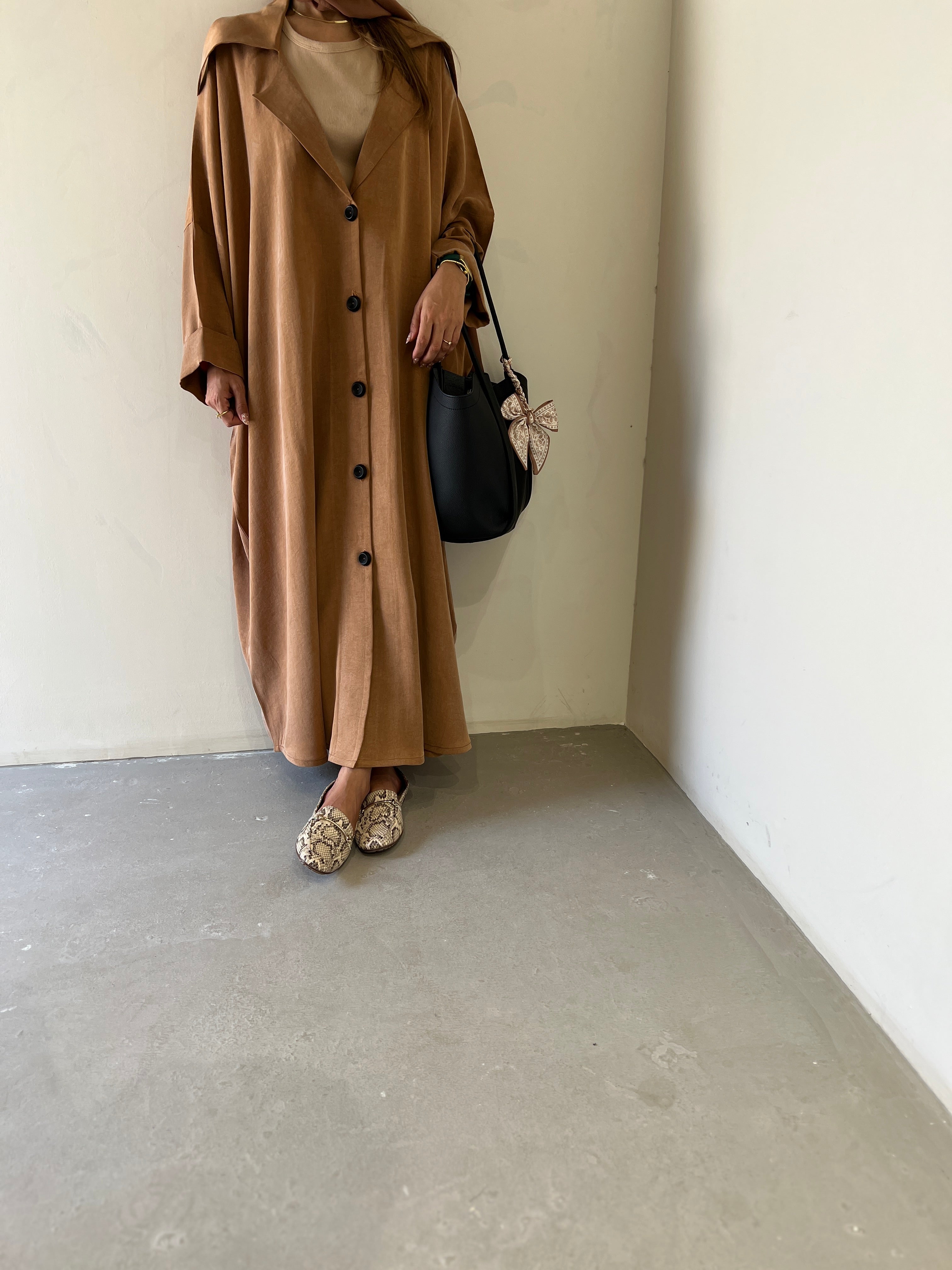 476 Abaya