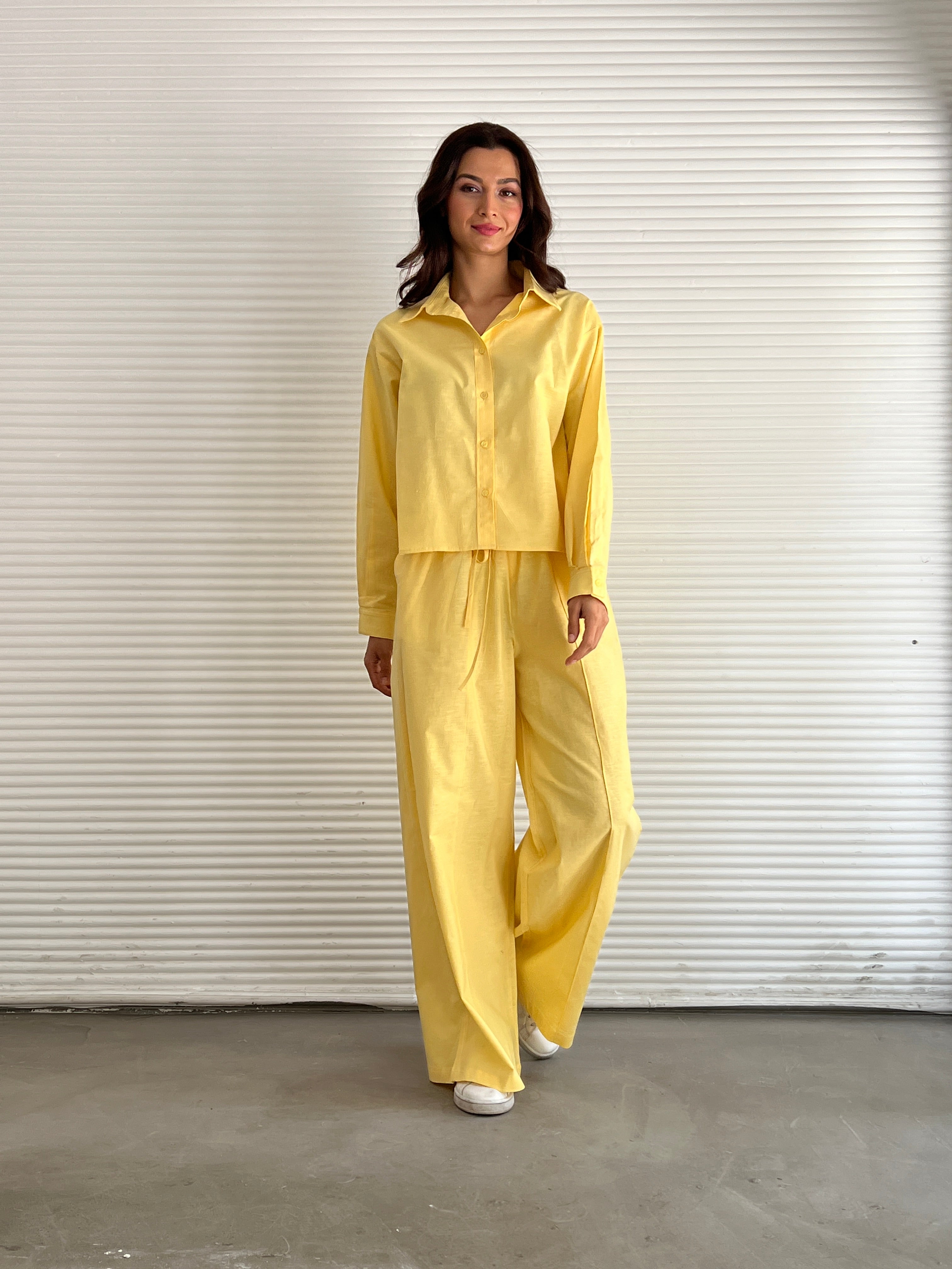 907 Pant & Shirt - Contessa Collection