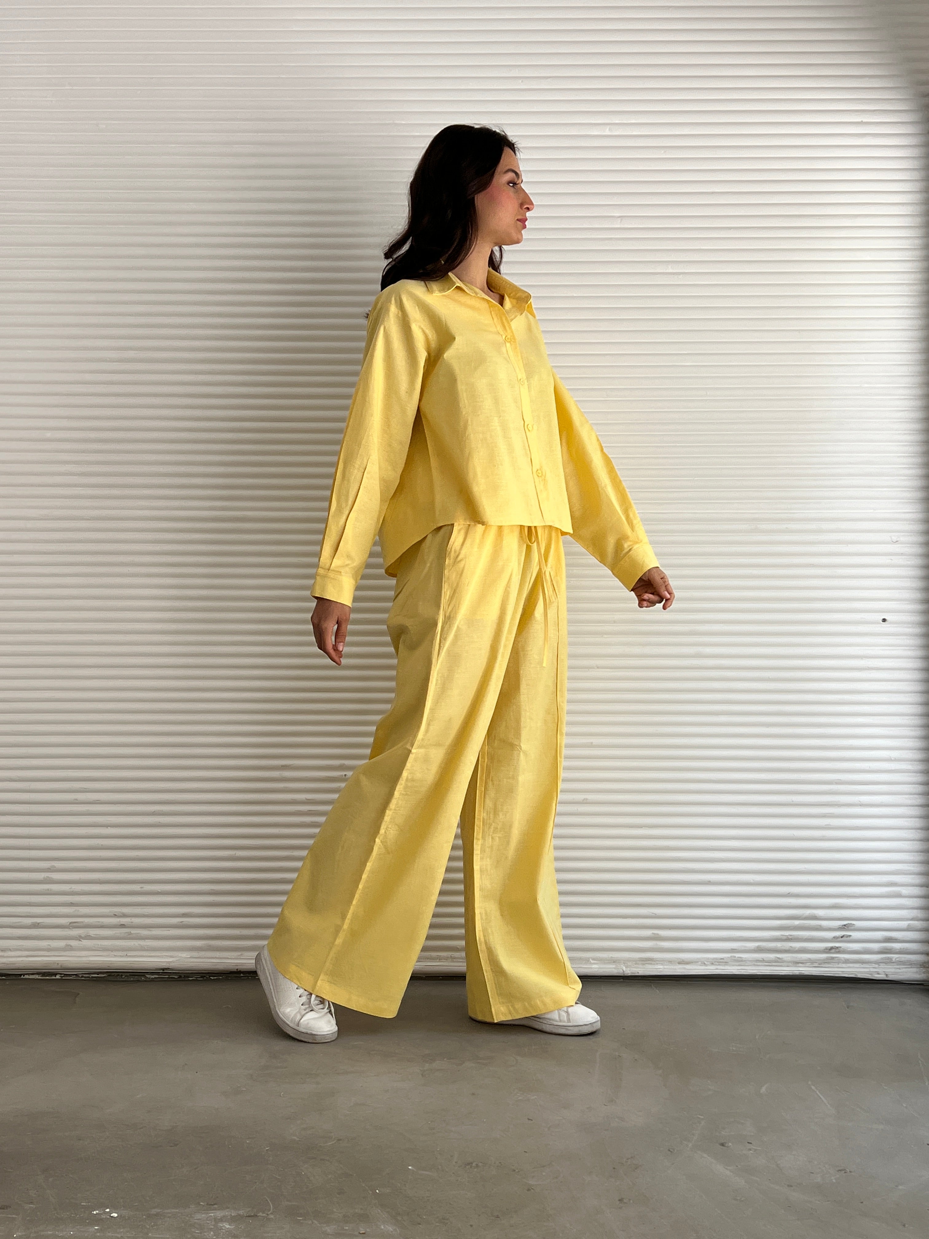 907 Pant & Shirt - Contessa Collection