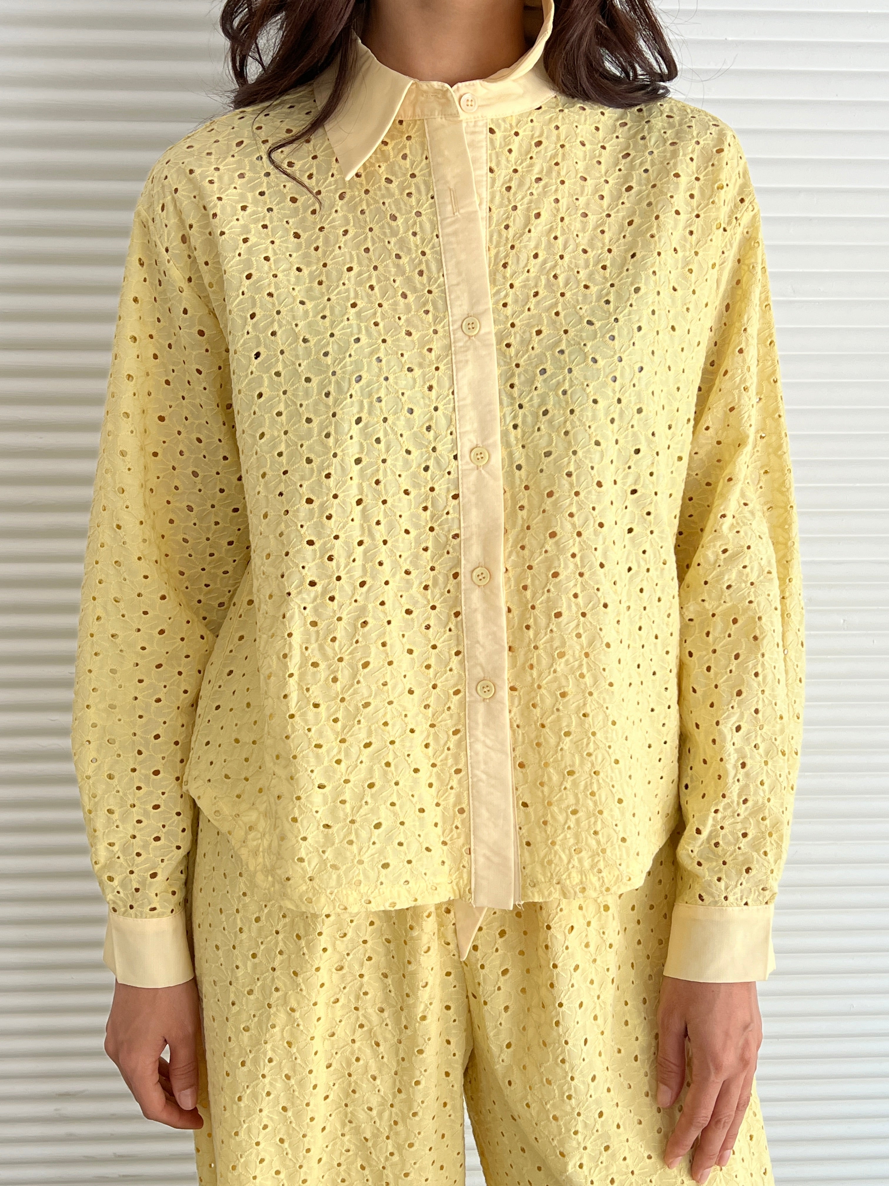 908 Pant & Shirt - Contessa Collection