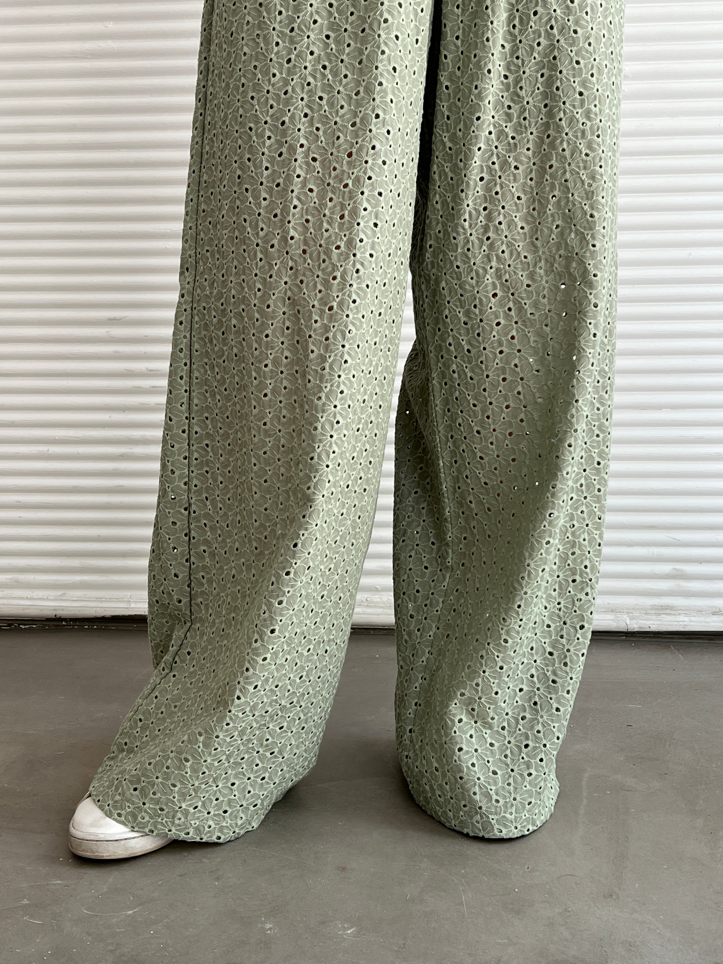 908 Pant & Shirt - Contessa Collection