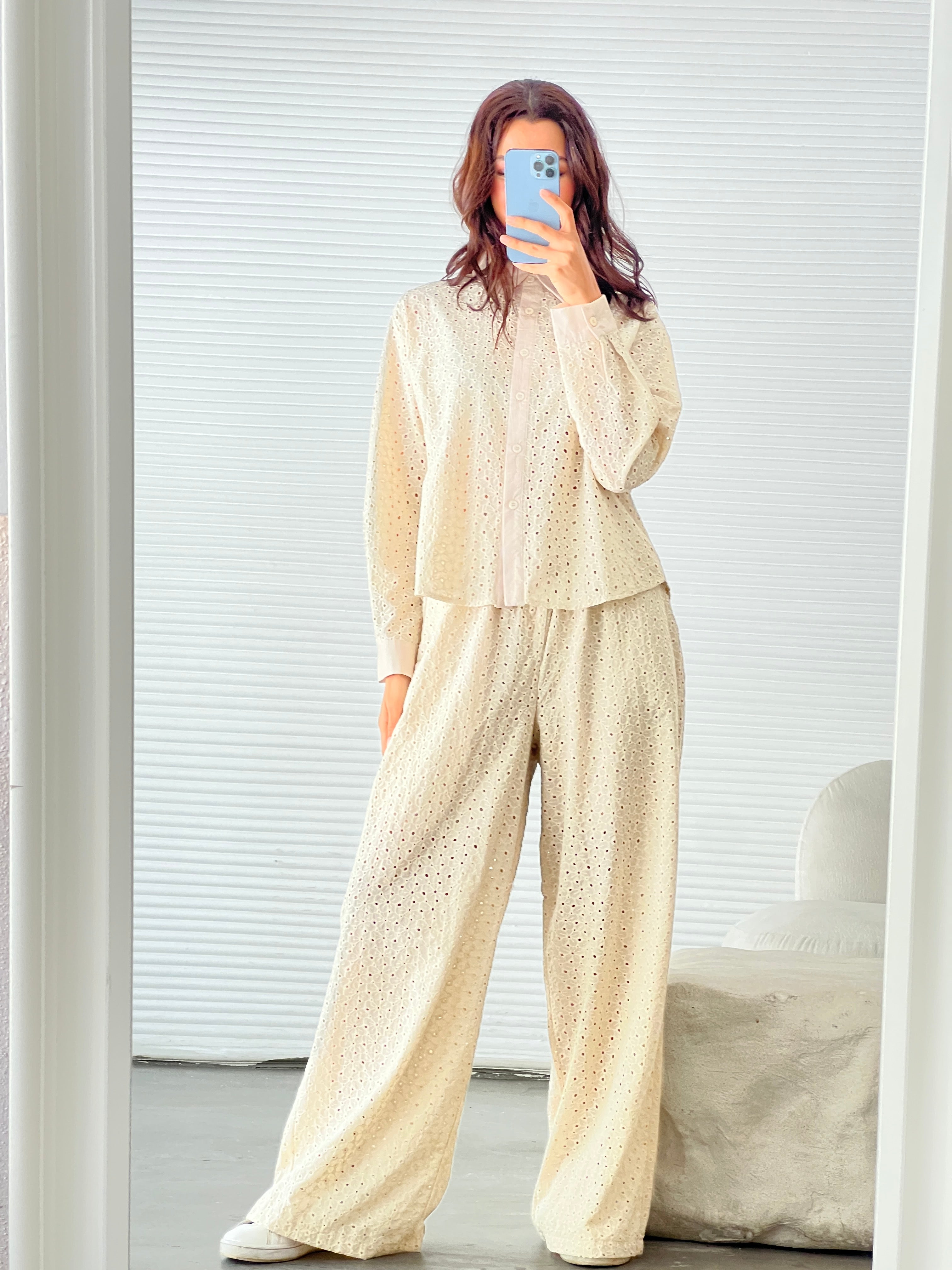 908 Pant & Shirt - Contessa Collection