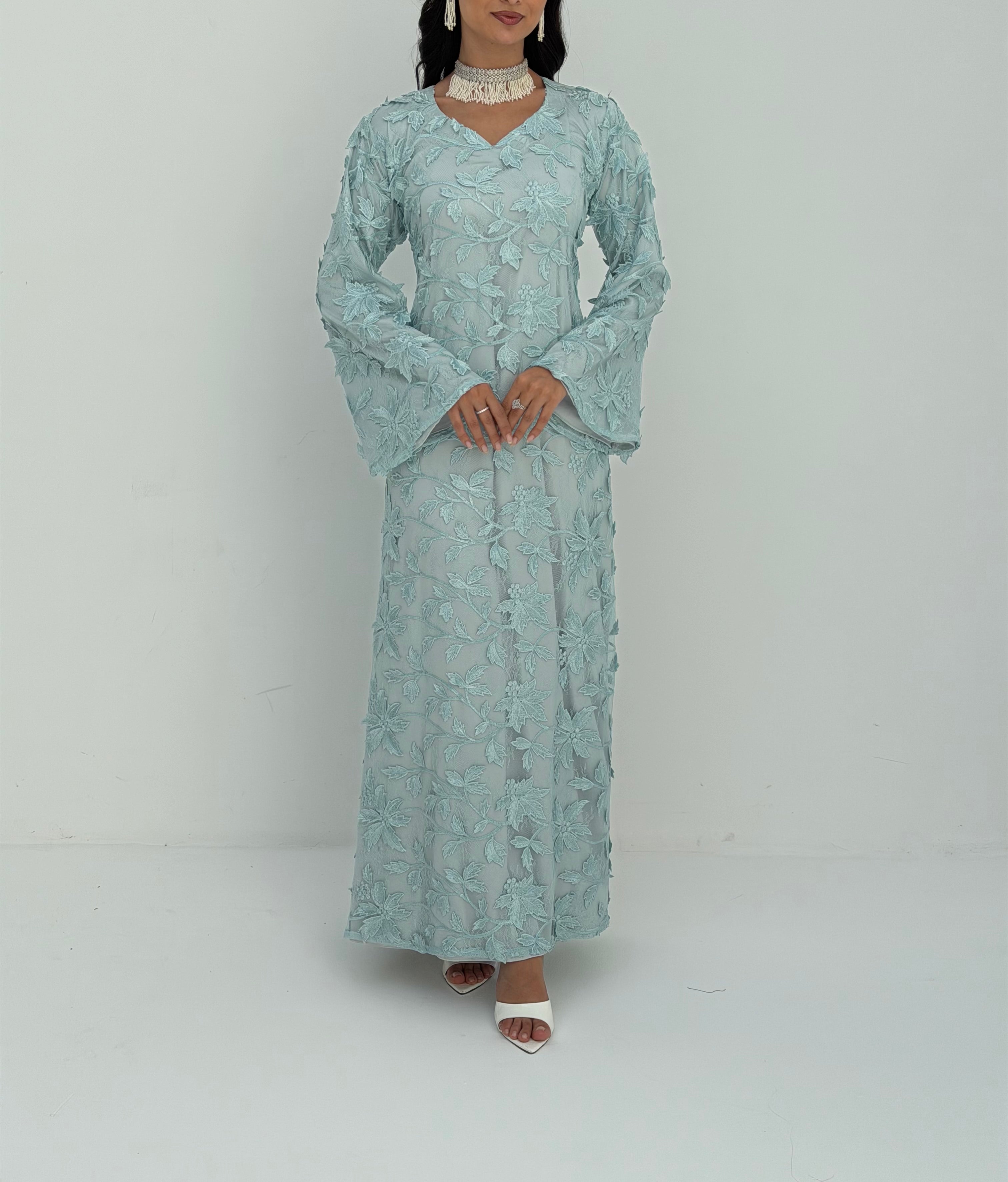 Aseel Dress