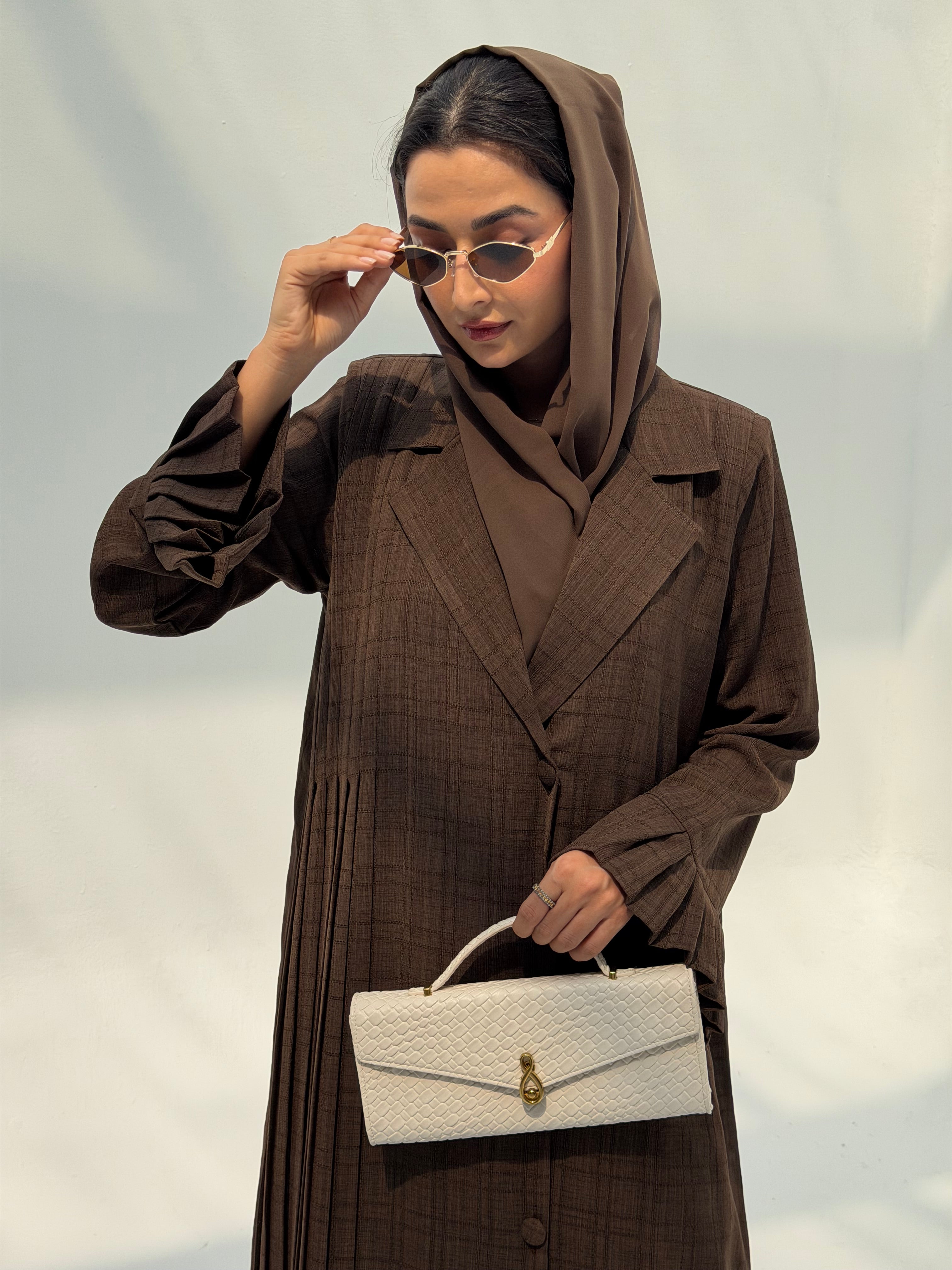 Ava ( Abaya with Sheila )