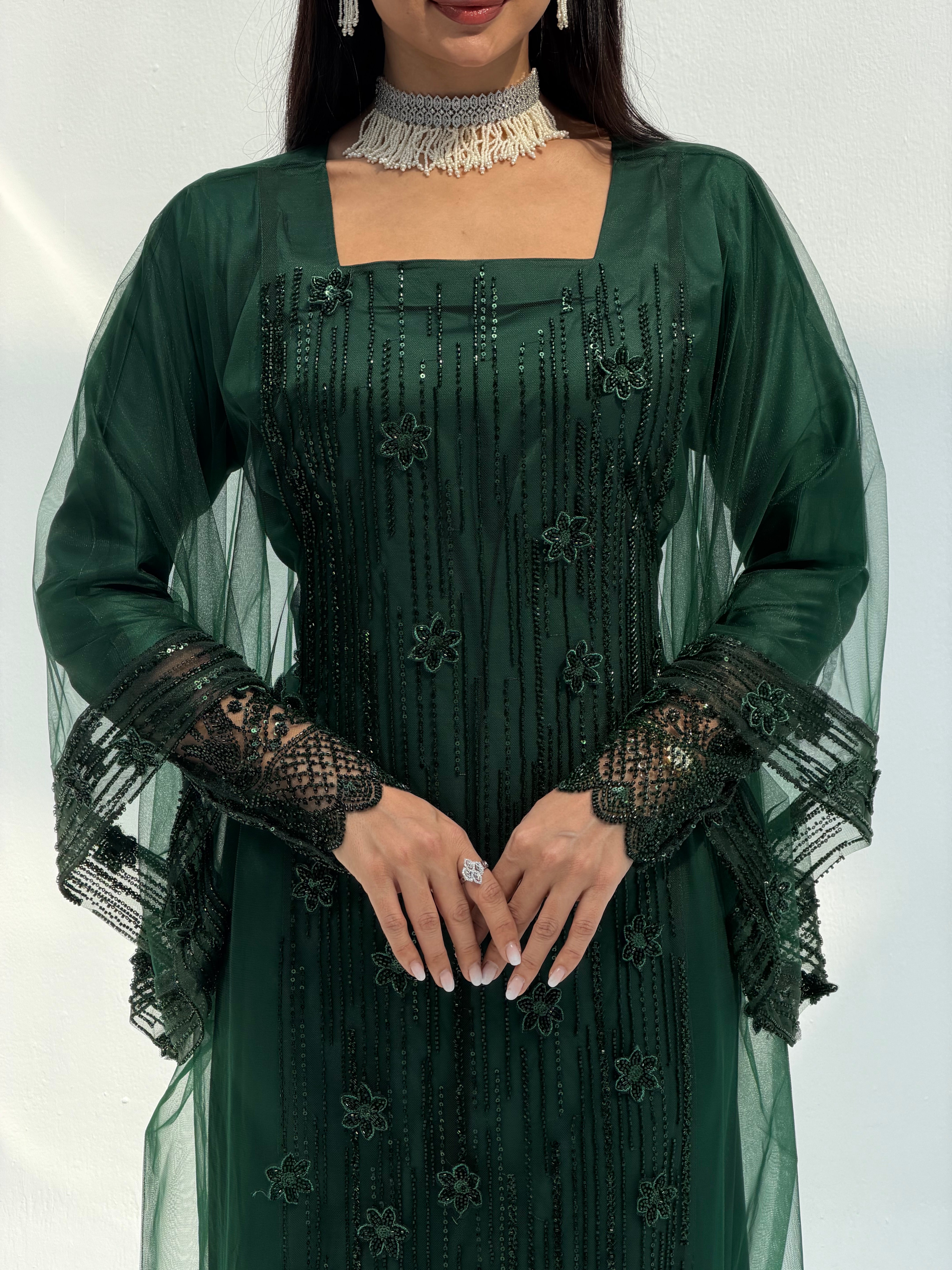 Latifa ( Thob Emarati )