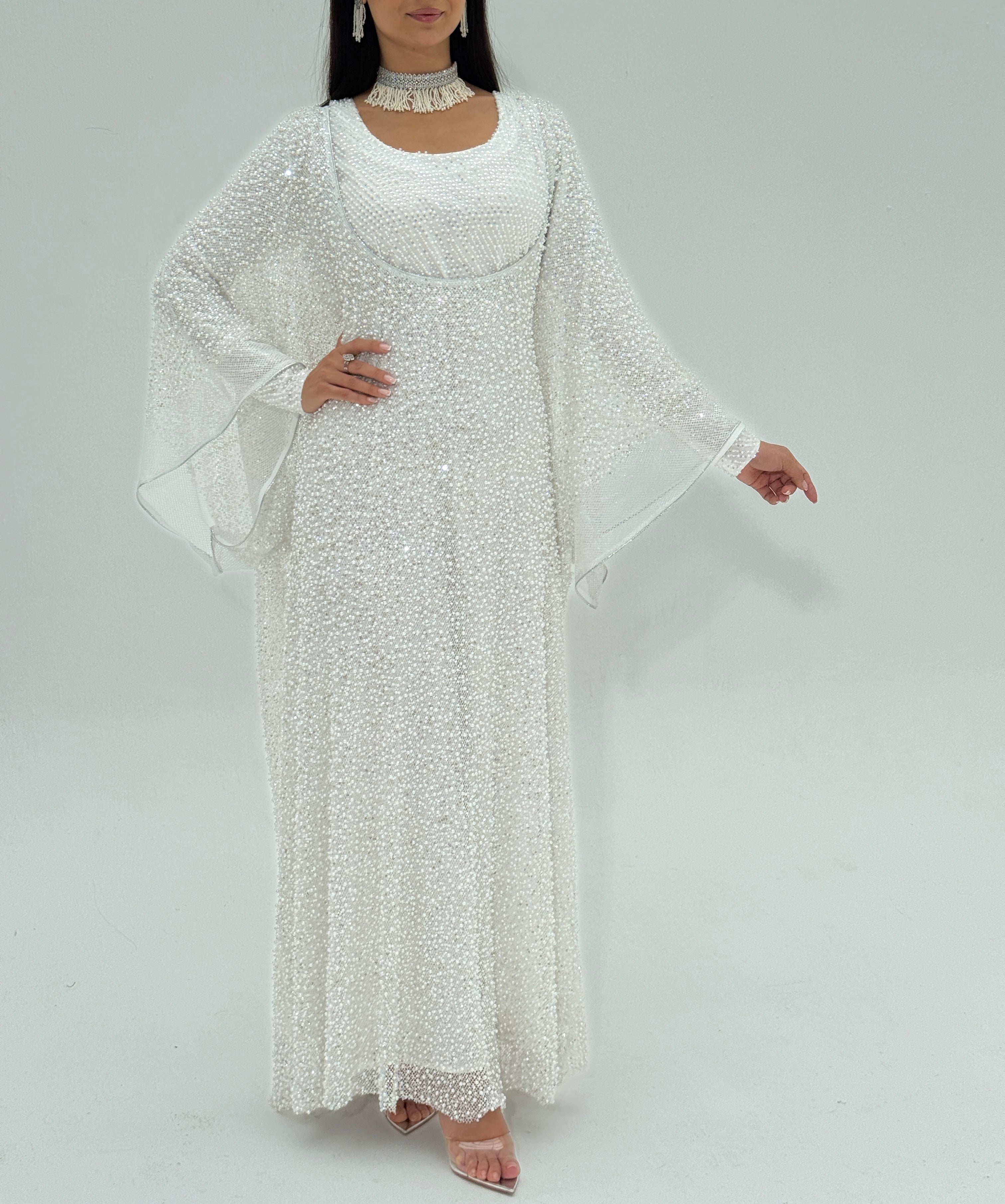 Sukoon  ( Emarati Thob) ثوب الاماراتي